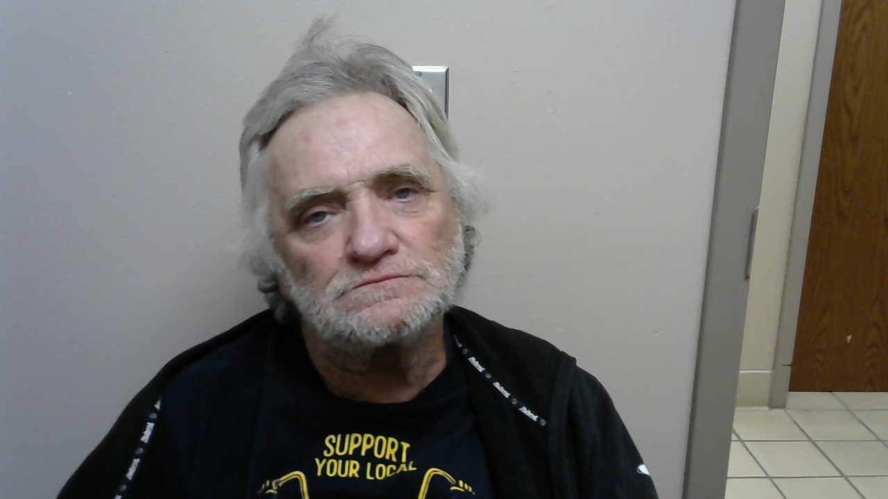 Most recent image of WINTERS, RANDY DONALD