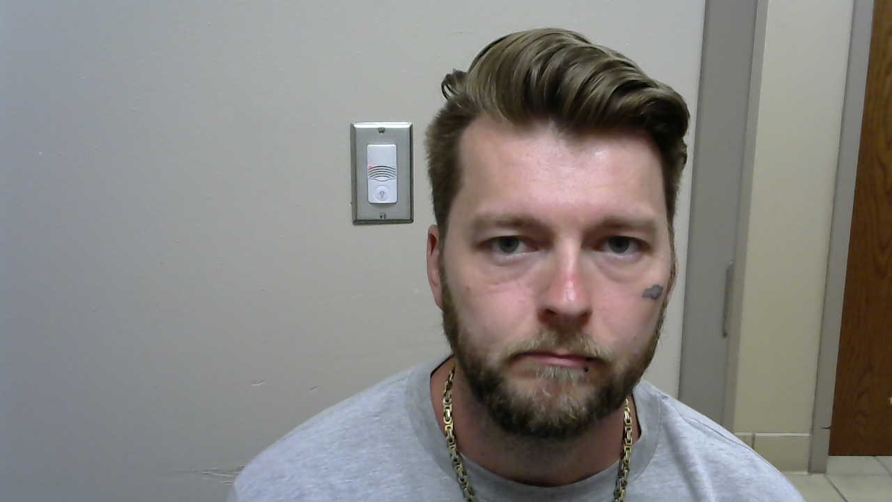 Most recent image of DOSSETT, JAMES DANIEL