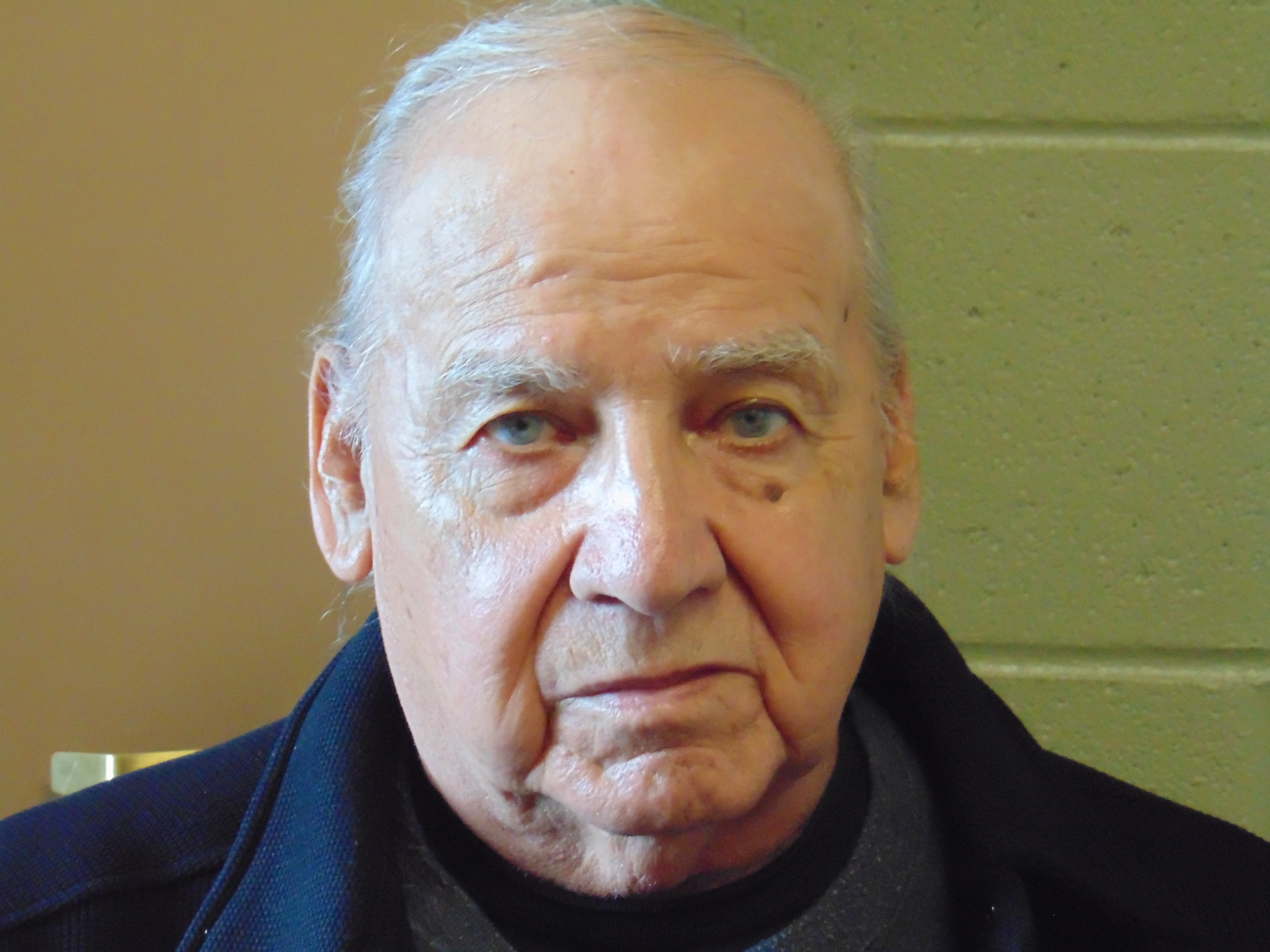 Most recent image of BIGCROW, JAMES DONALD