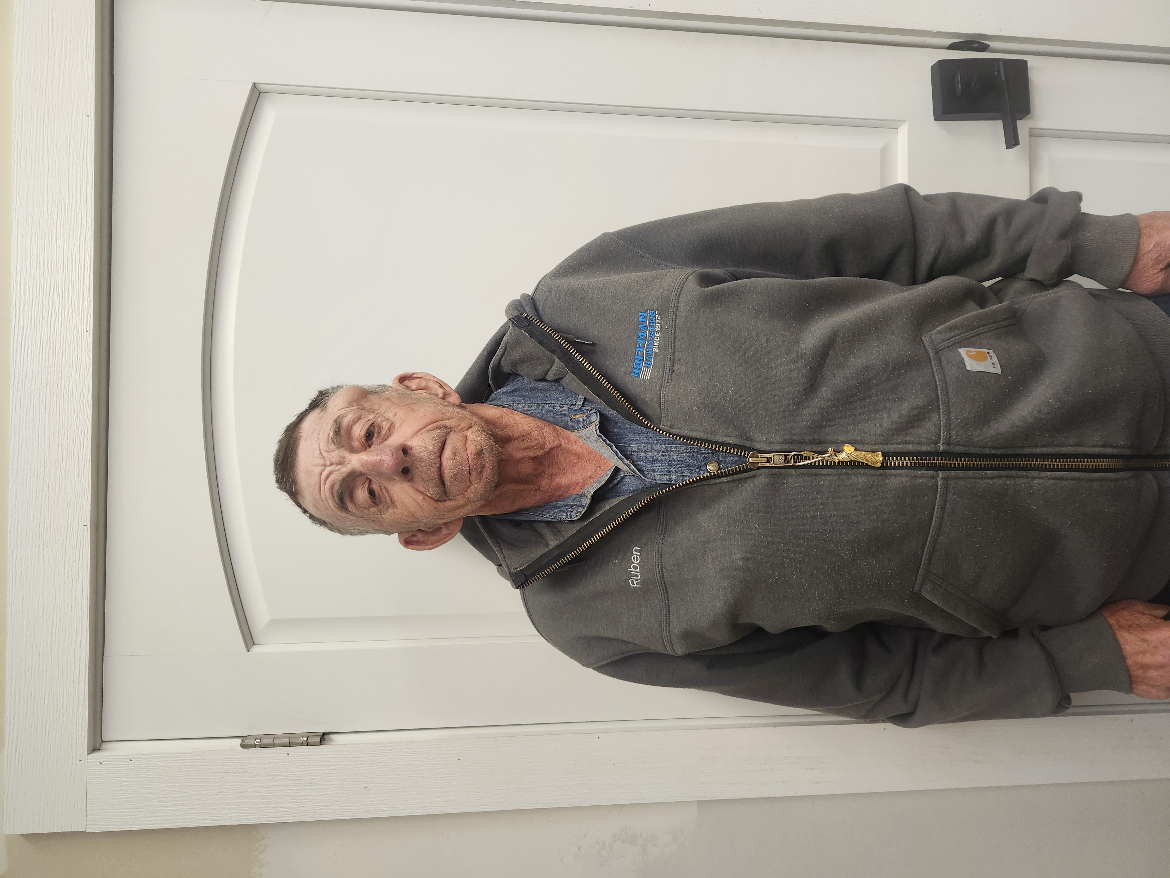 Most recent image of WURTZ, RUBEN MIKE