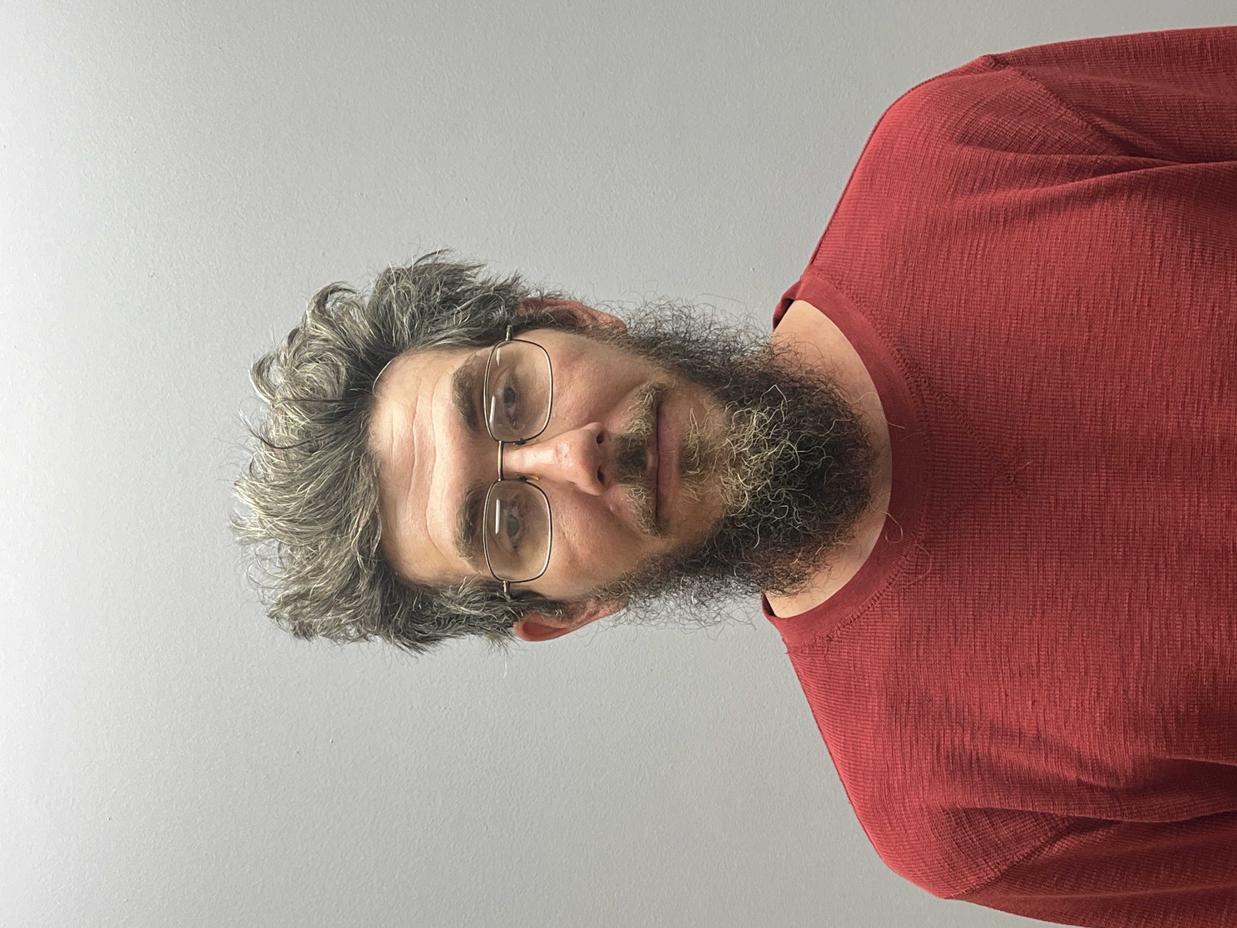 Most recent image of WILLIAMS, THAD SCOTT