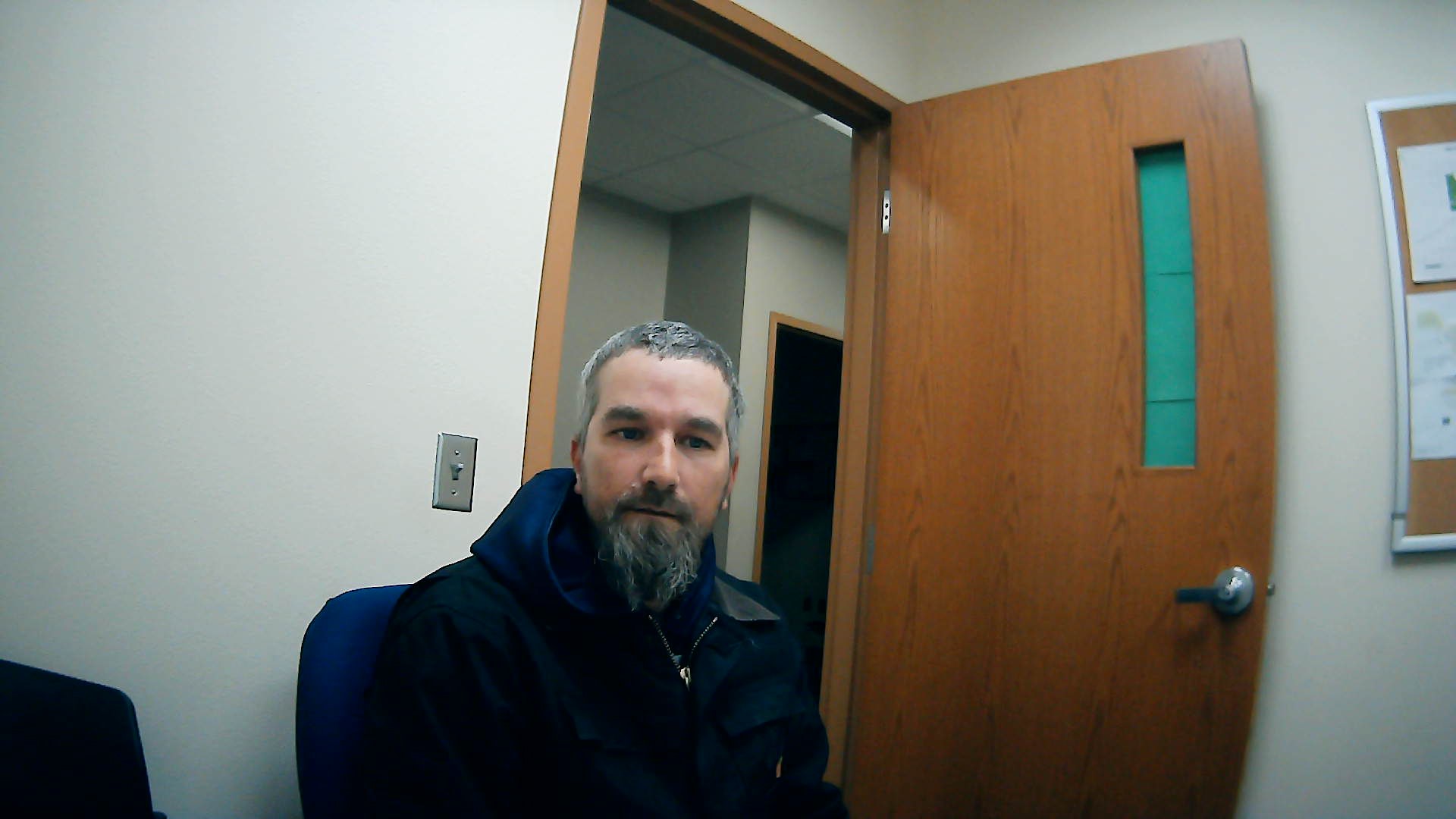 Most recent image of ANDERSON, ROBERT WILLIAM JR
