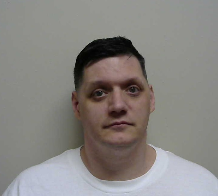 Most recent image of FUGETT, SHAWN KENNETH