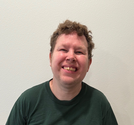 Most recent image of HARMS, JASON ALLEN