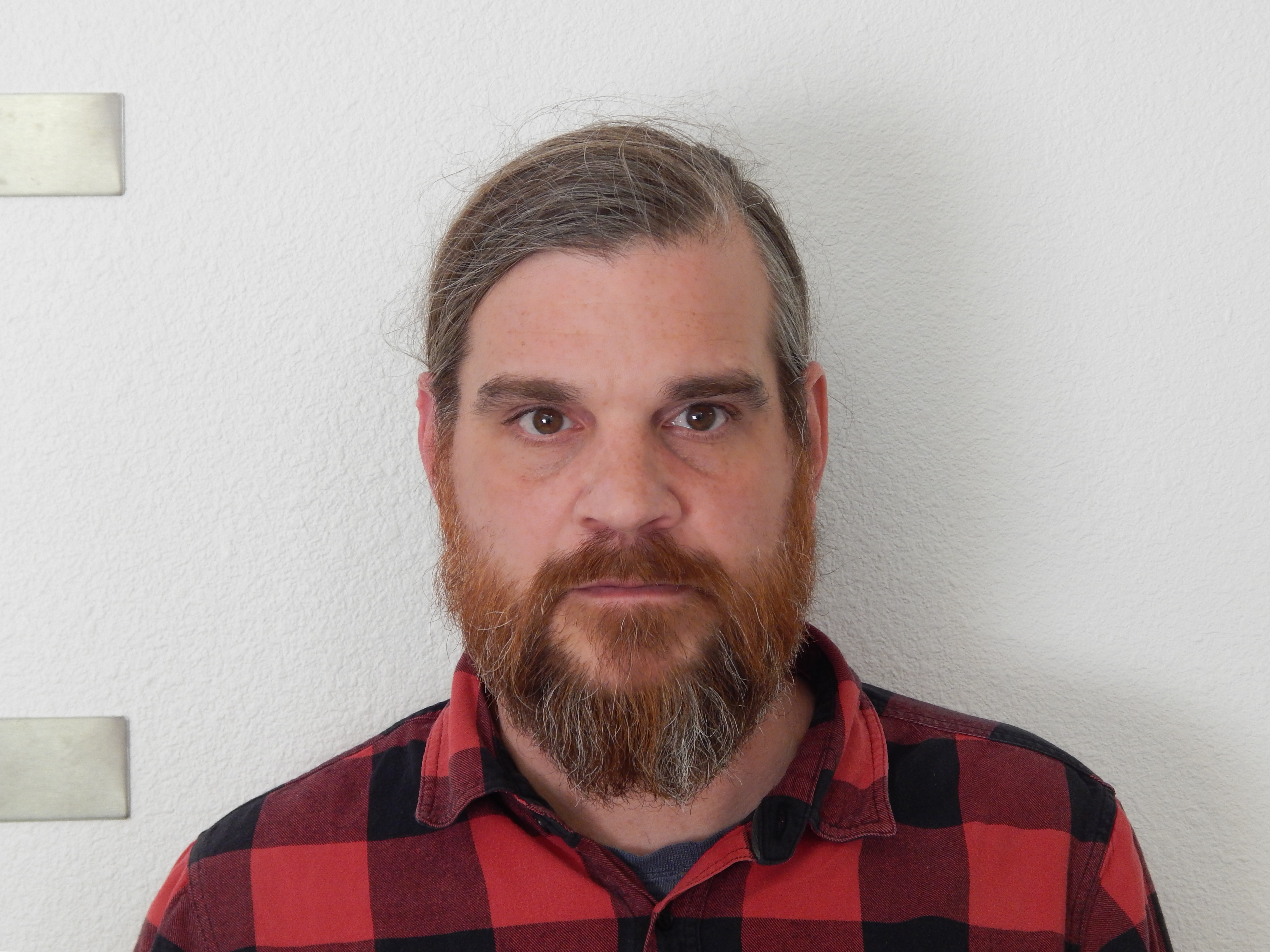 Most recent image of ROBBINS, THOMAS JOEL