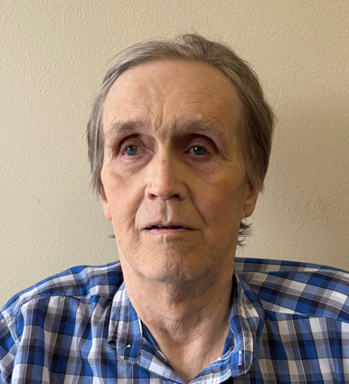 Most recent image of SONEN, JAMES CHRISTIAN