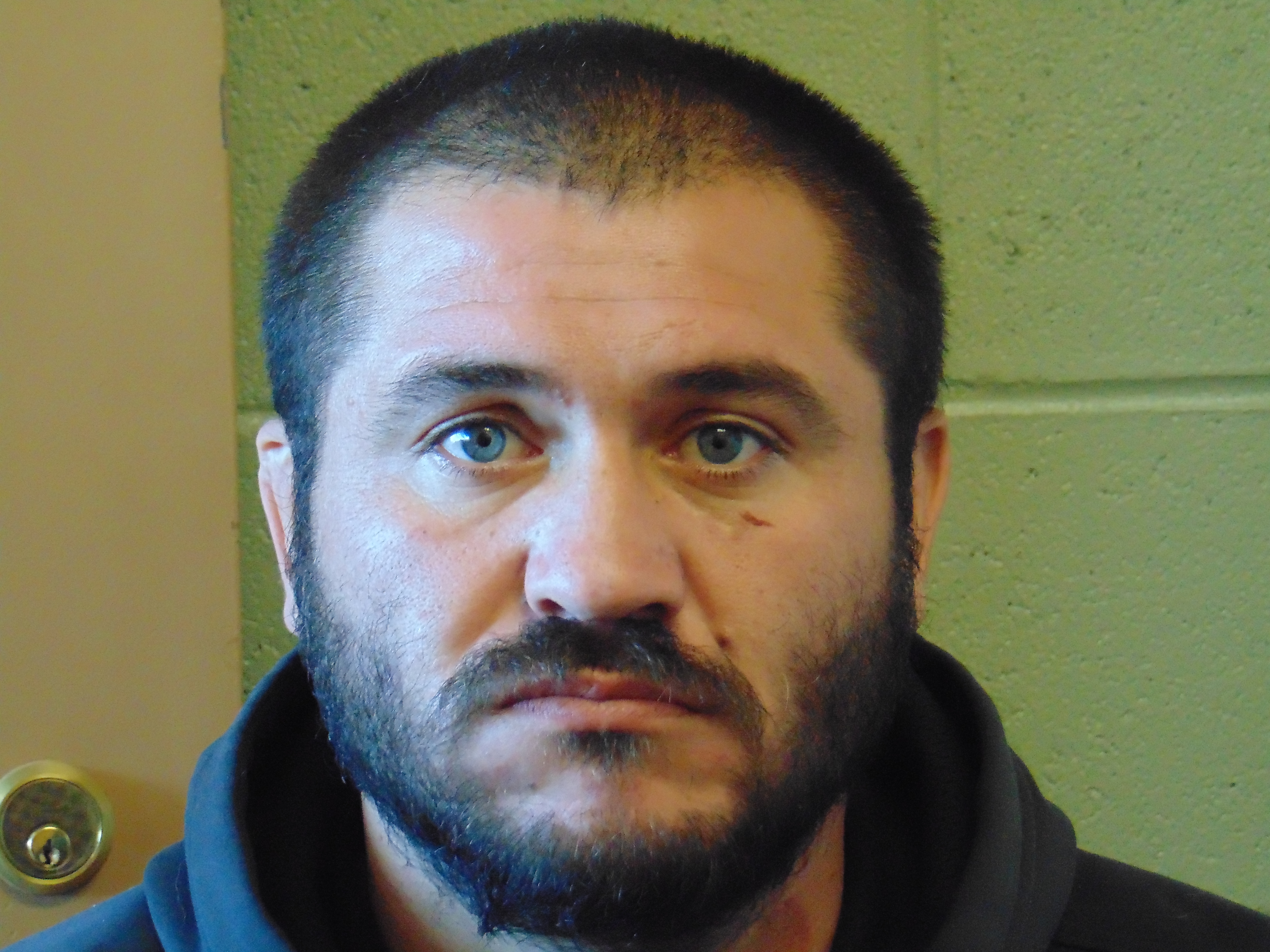 Most recent image of FERGUSON, JAMES DEAN