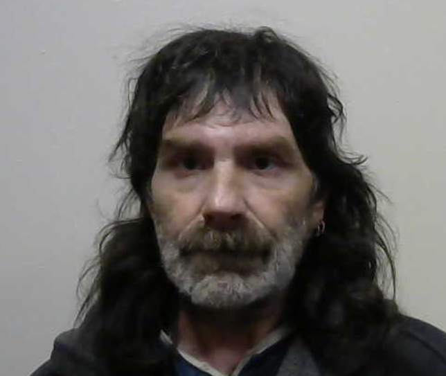 Most recent image of KLEPEL, BRADLEY JAMES