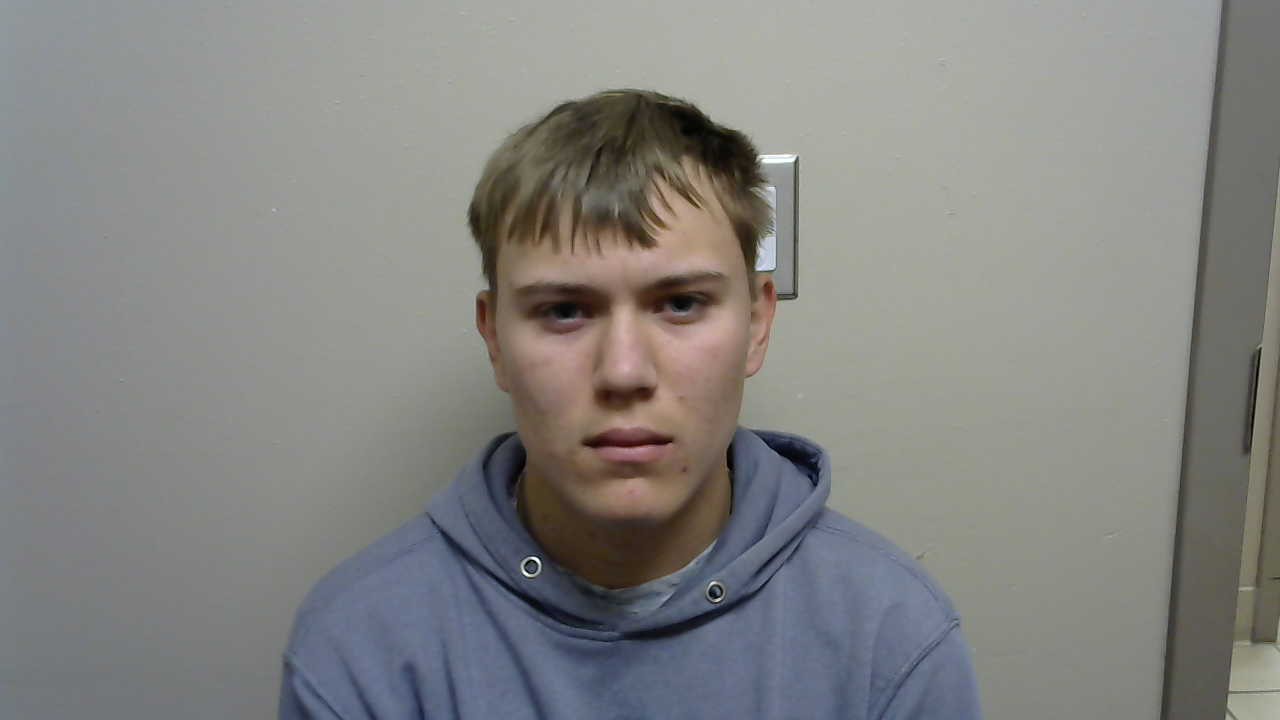 Most recent image of FISCHER , AIDEN MICHAEL