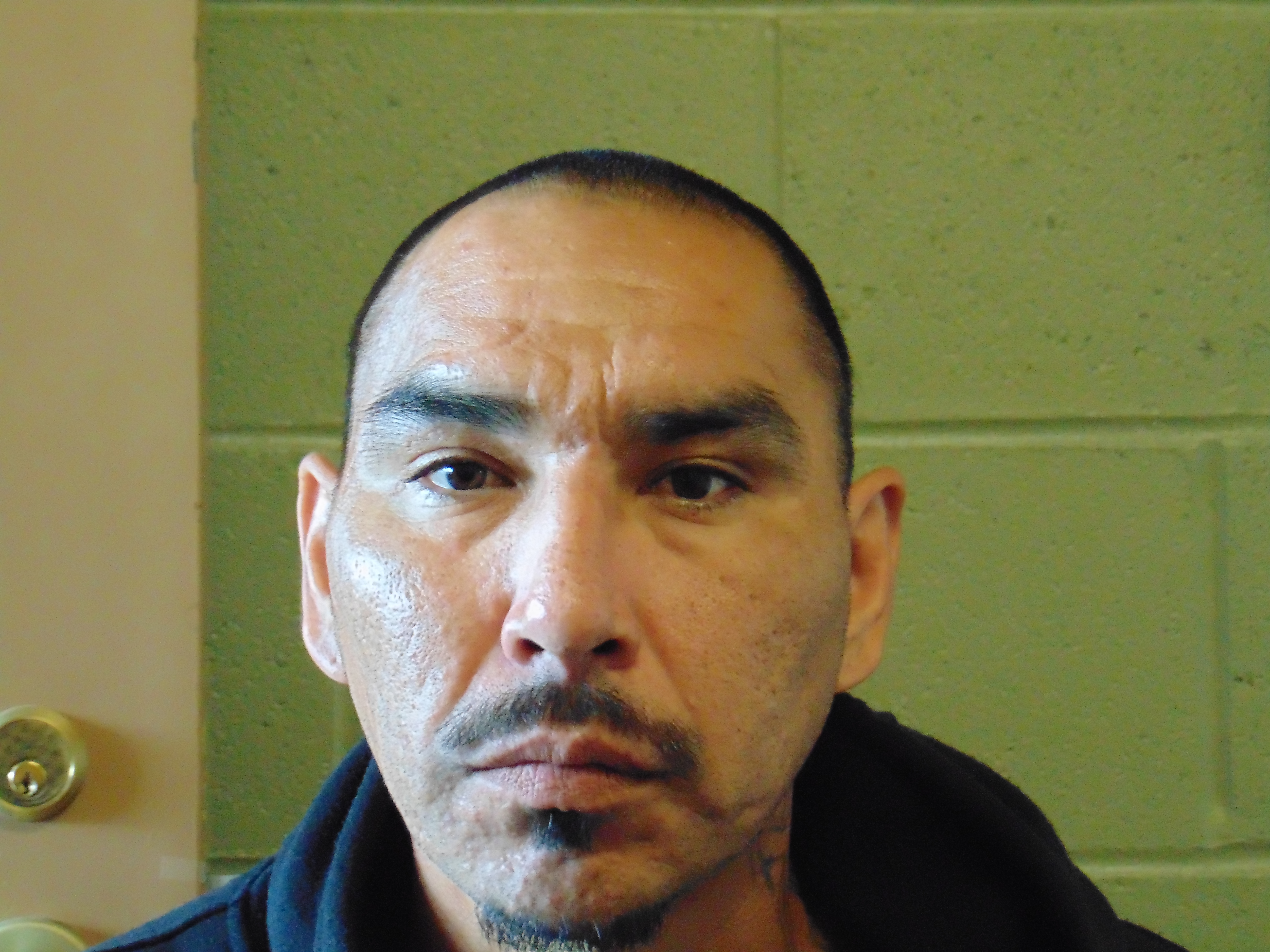 Most recent image of LITTLEMOON, JESSE ADAM