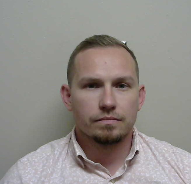Most recent image of AMUNDSON, ANDREW WILLIAM