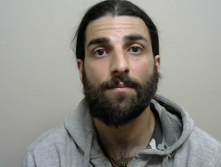 Most recent image of SCHEIDT, MICHAEL AUGUSTUS