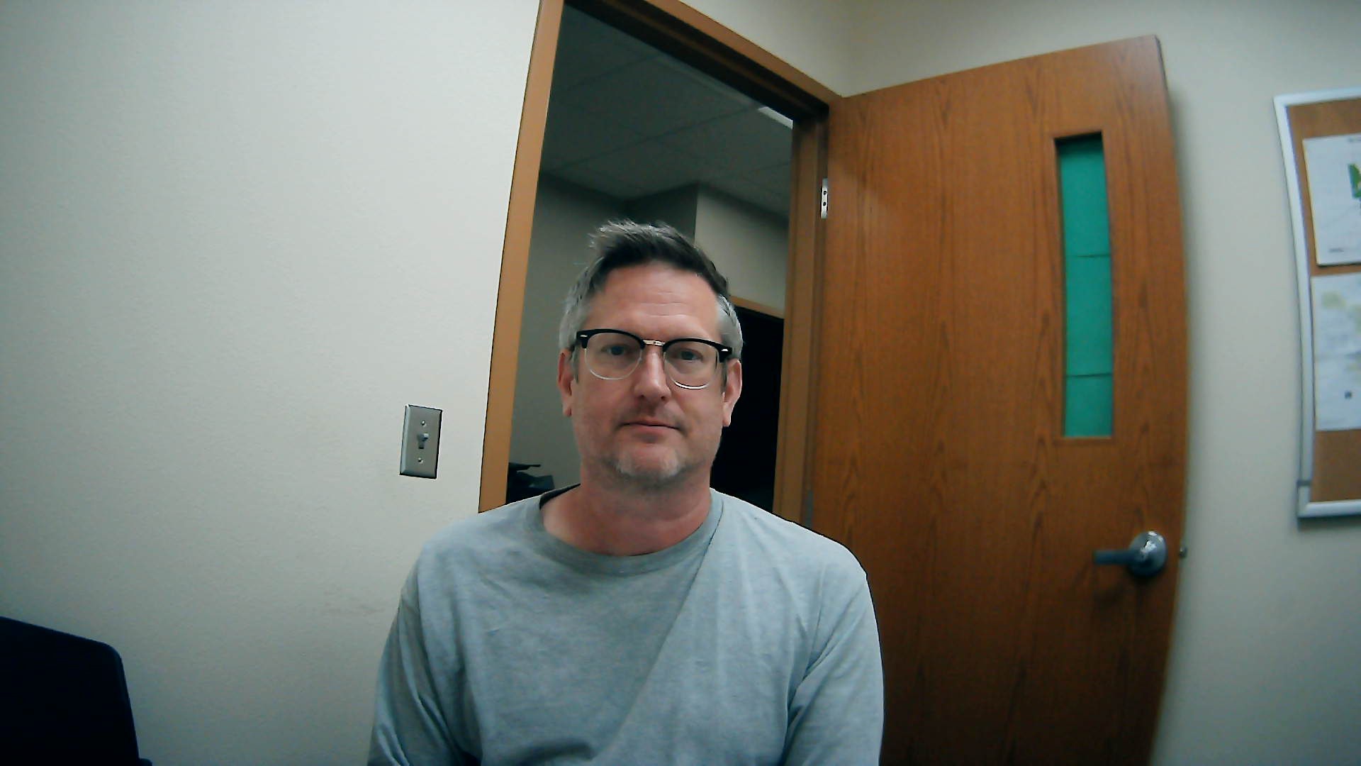 Most recent image of FRIES, TERENCE LEE