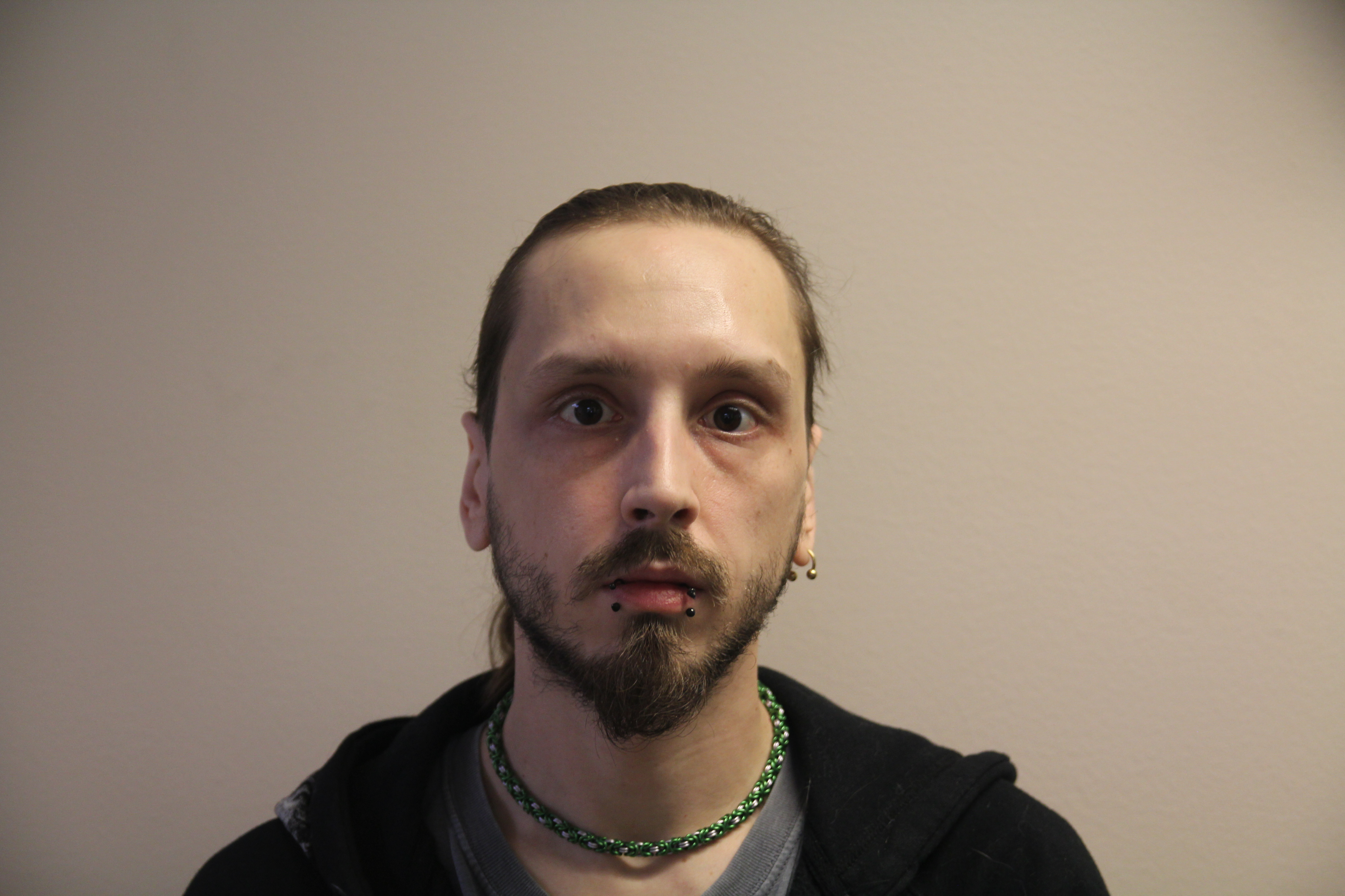 Most recent image of NORDRUM, DUSTIN JAMES