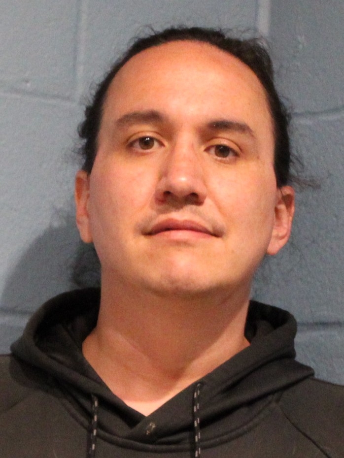 Most recent image of BOOMGARDEN, LANCE SONNY