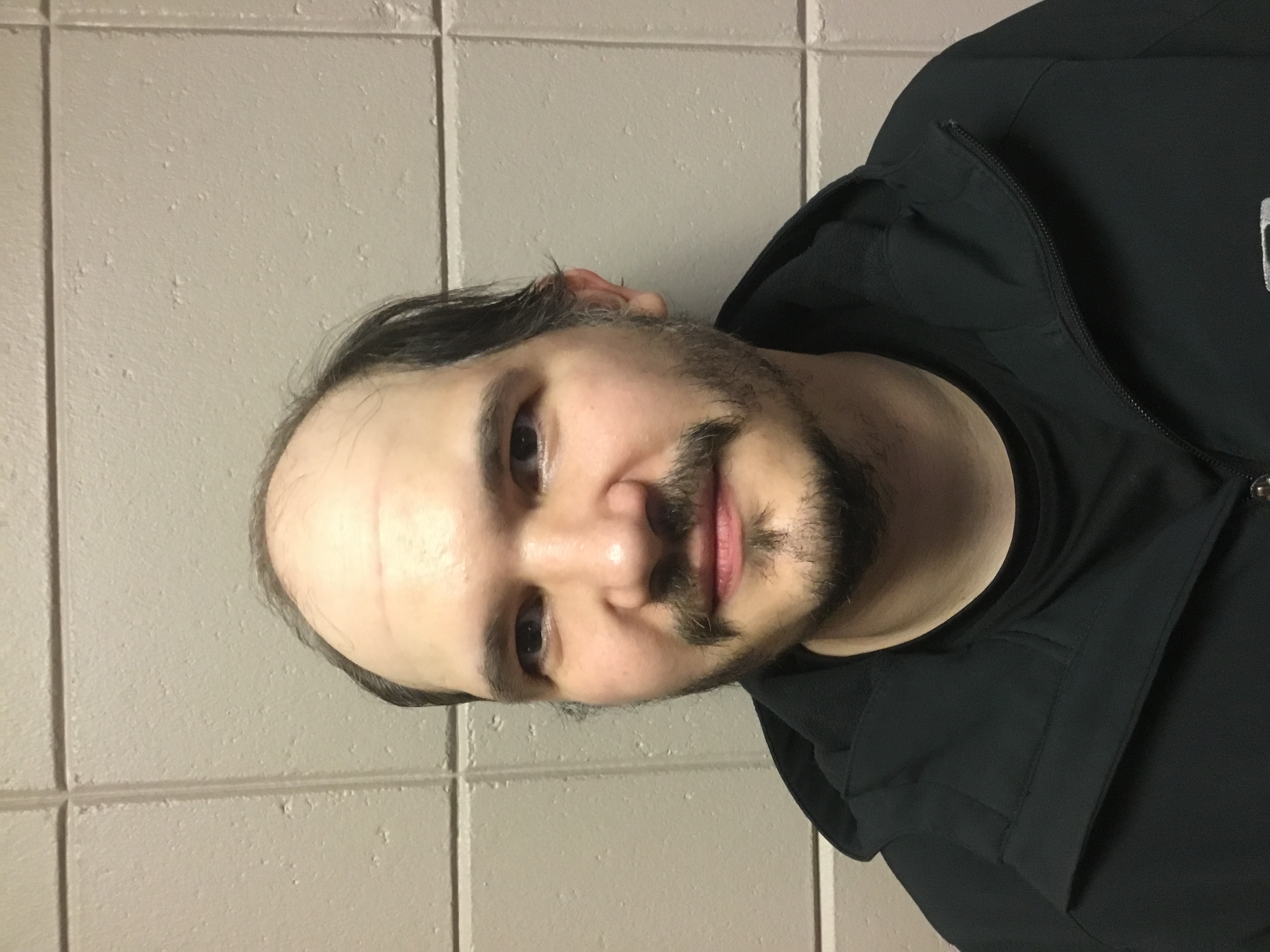 Most recent image of YOUNG, STEPHEN DANIEL