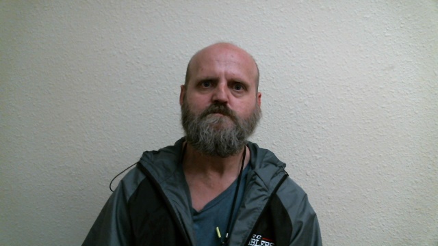 Most recent image of STEVENS, SCOTT ANDREW