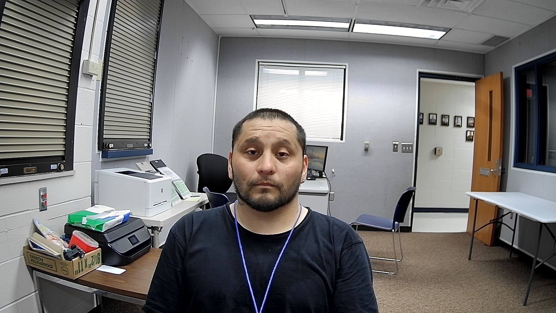 Most recent image of PROVENCIAL, WILSON BAPTISTE