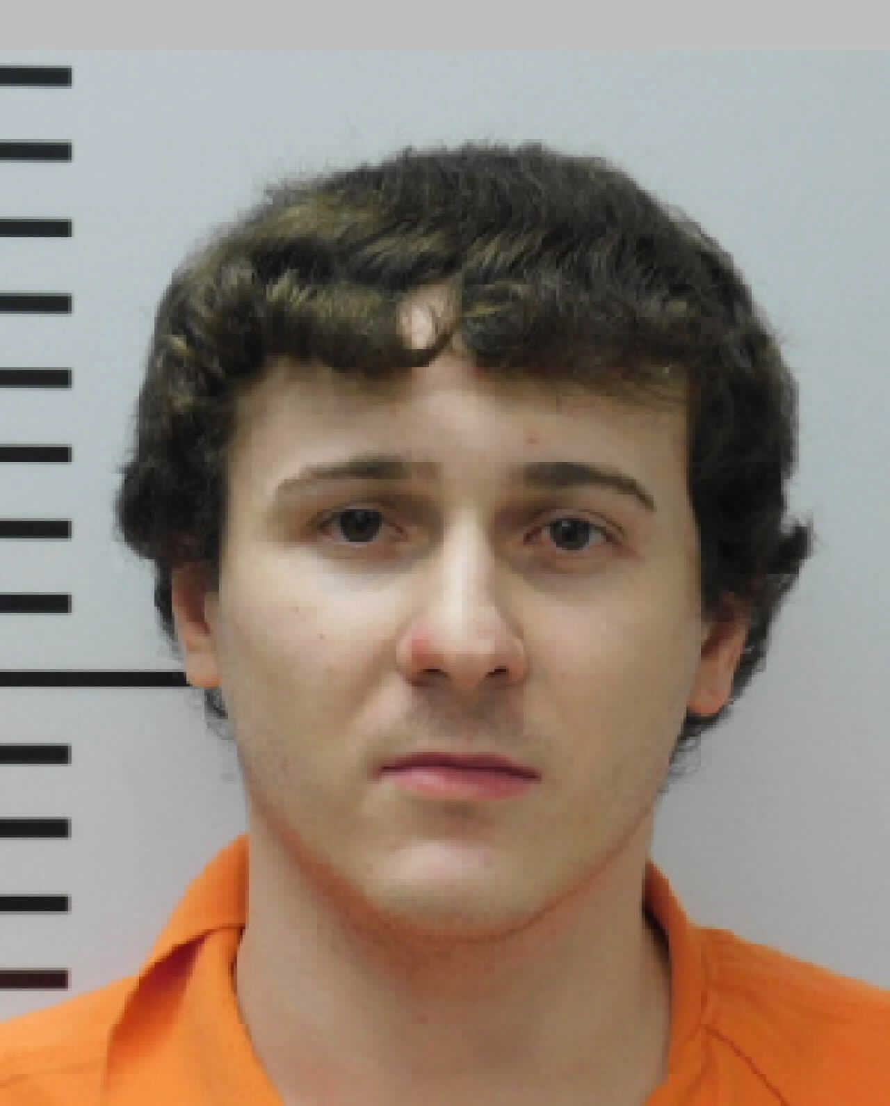 Most recent image of PADILLA, ANTHONY WILLIAM