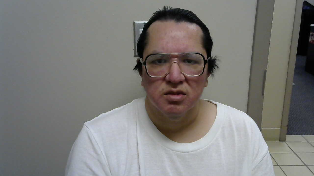 Most recent image of BRAVEHEART, MICHAEL BUFORD