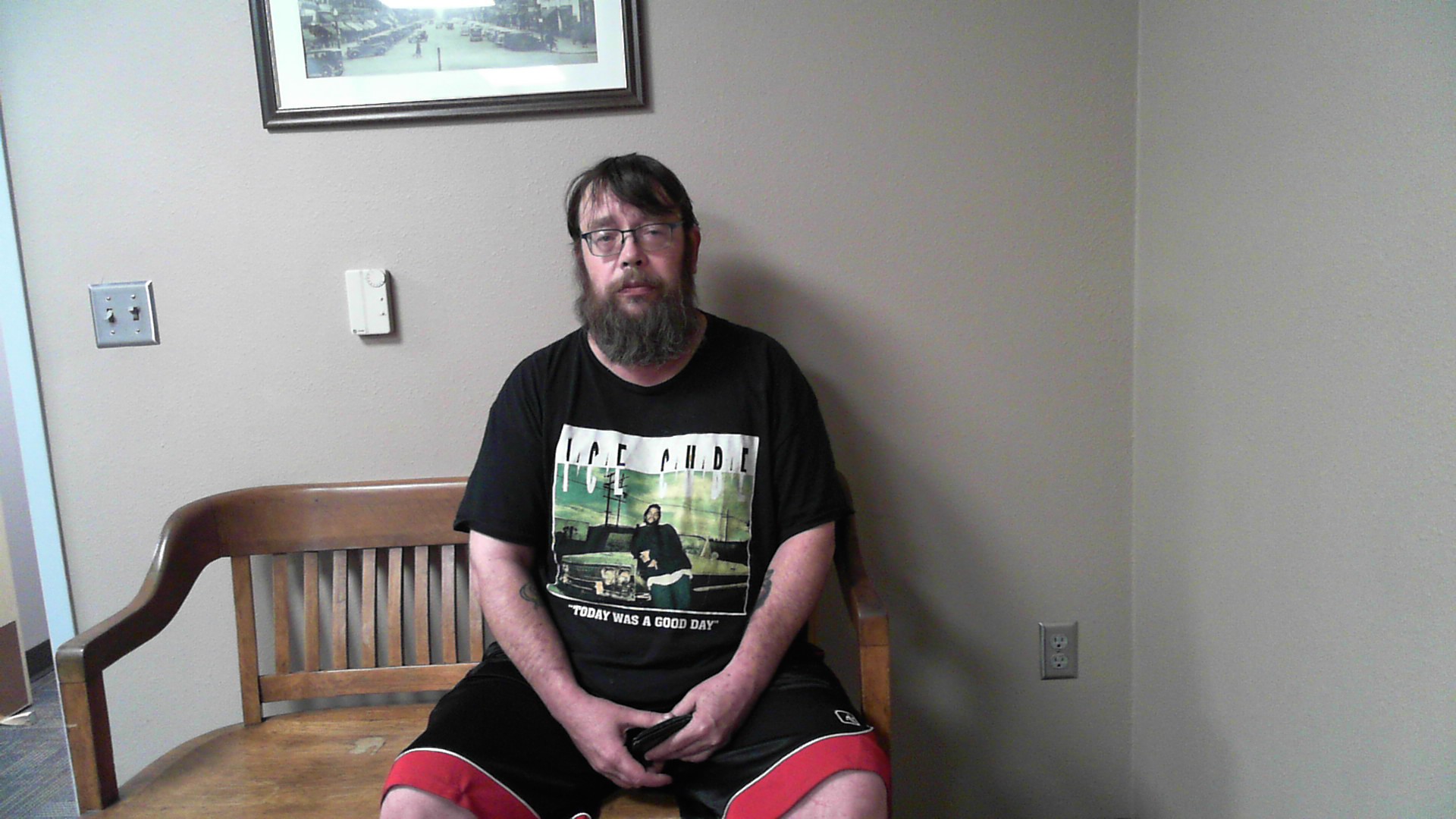 Most recent image of MCMILLAN, PATRICK DOUGLAS