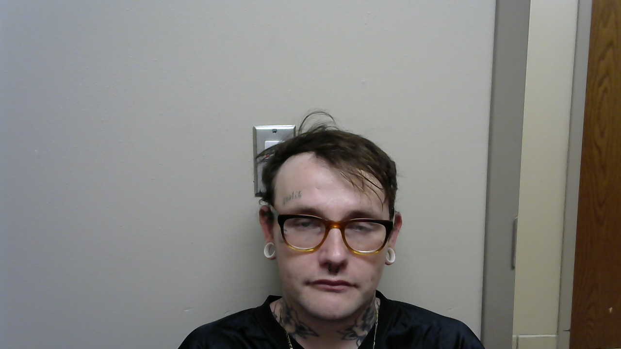 Most recent image of STOFF, LANCE PAUL DION