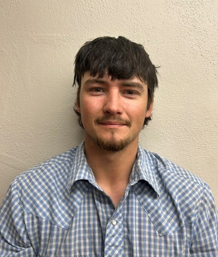 Most recent image of CARMICHAEL, KYLER ROY