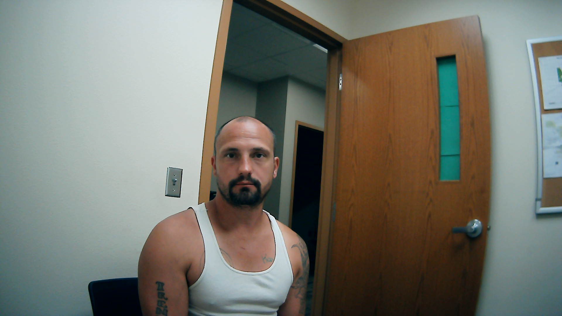 Most recent image of LAHAMMER, JEFFERY SCOTT