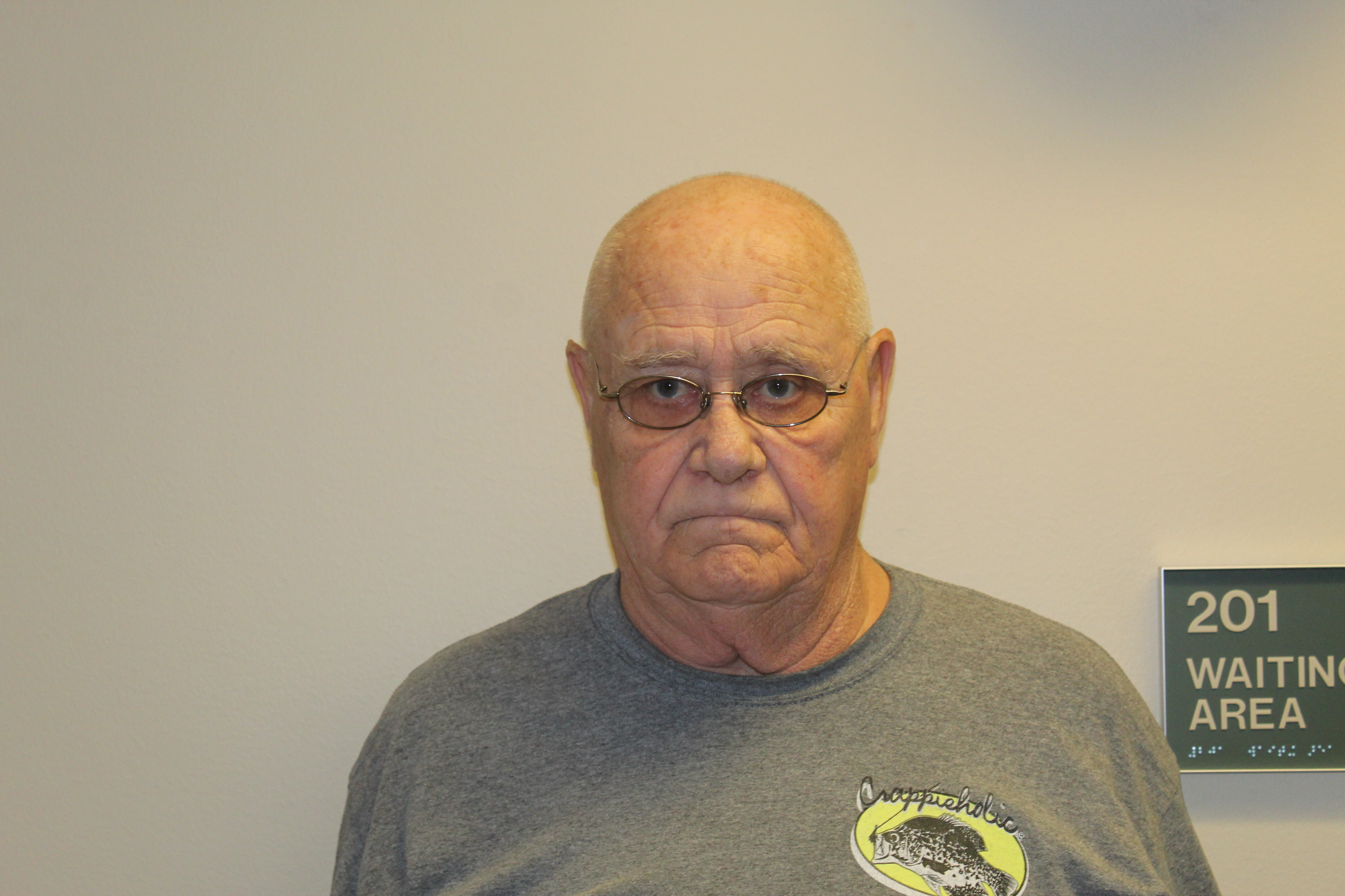 Most recent image of RUFF, GARY LYNN