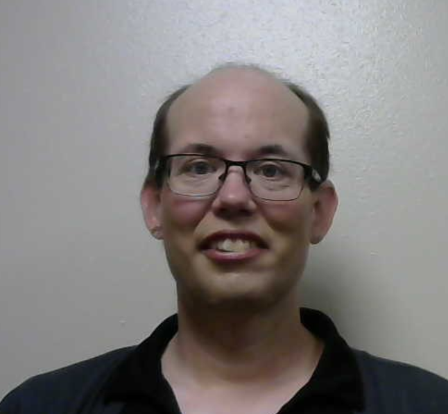 Most recent image of CARLSON, JEREMY ROBERT