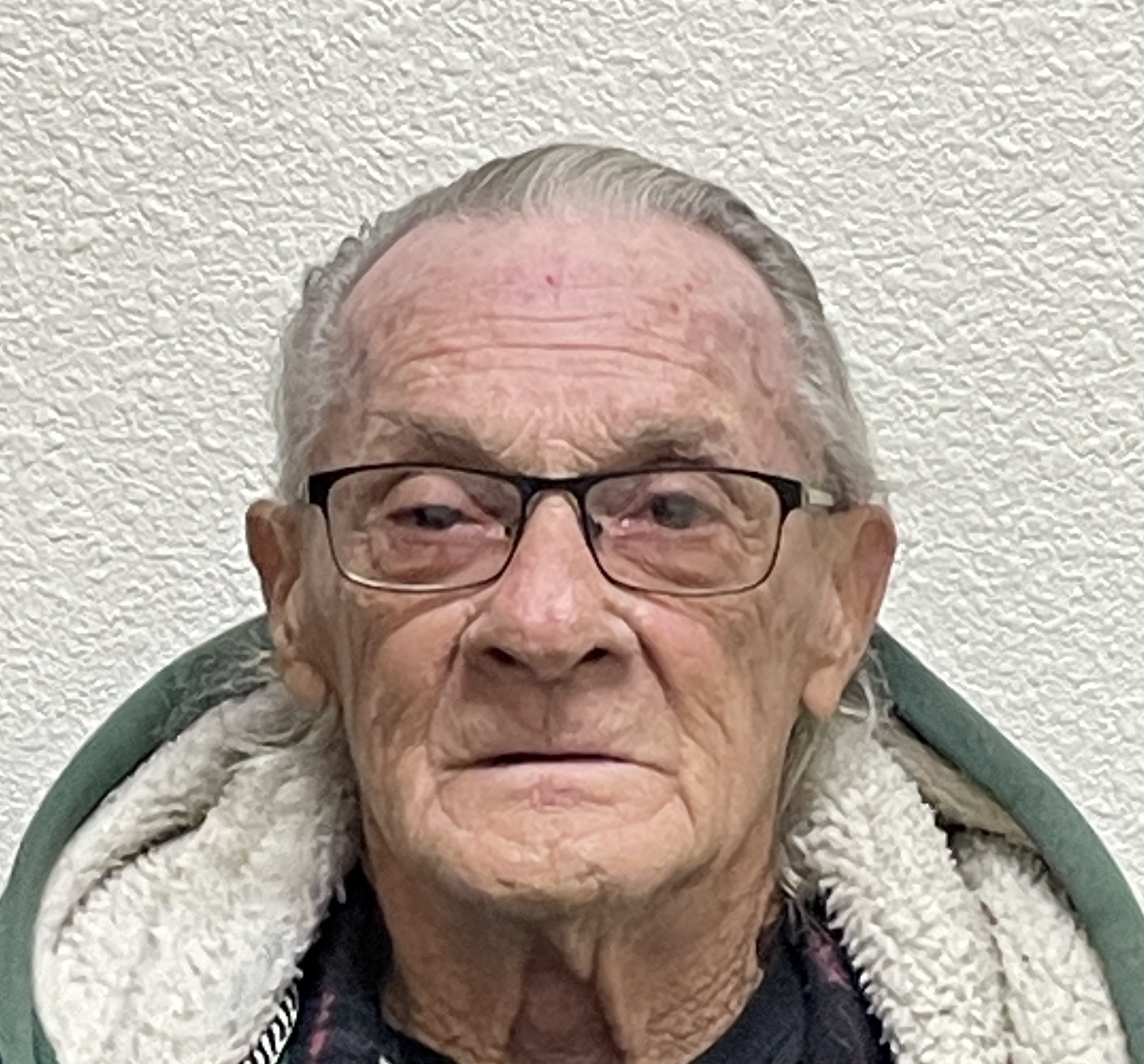 Most recent image of WEBER, RAYMOND EUGENE