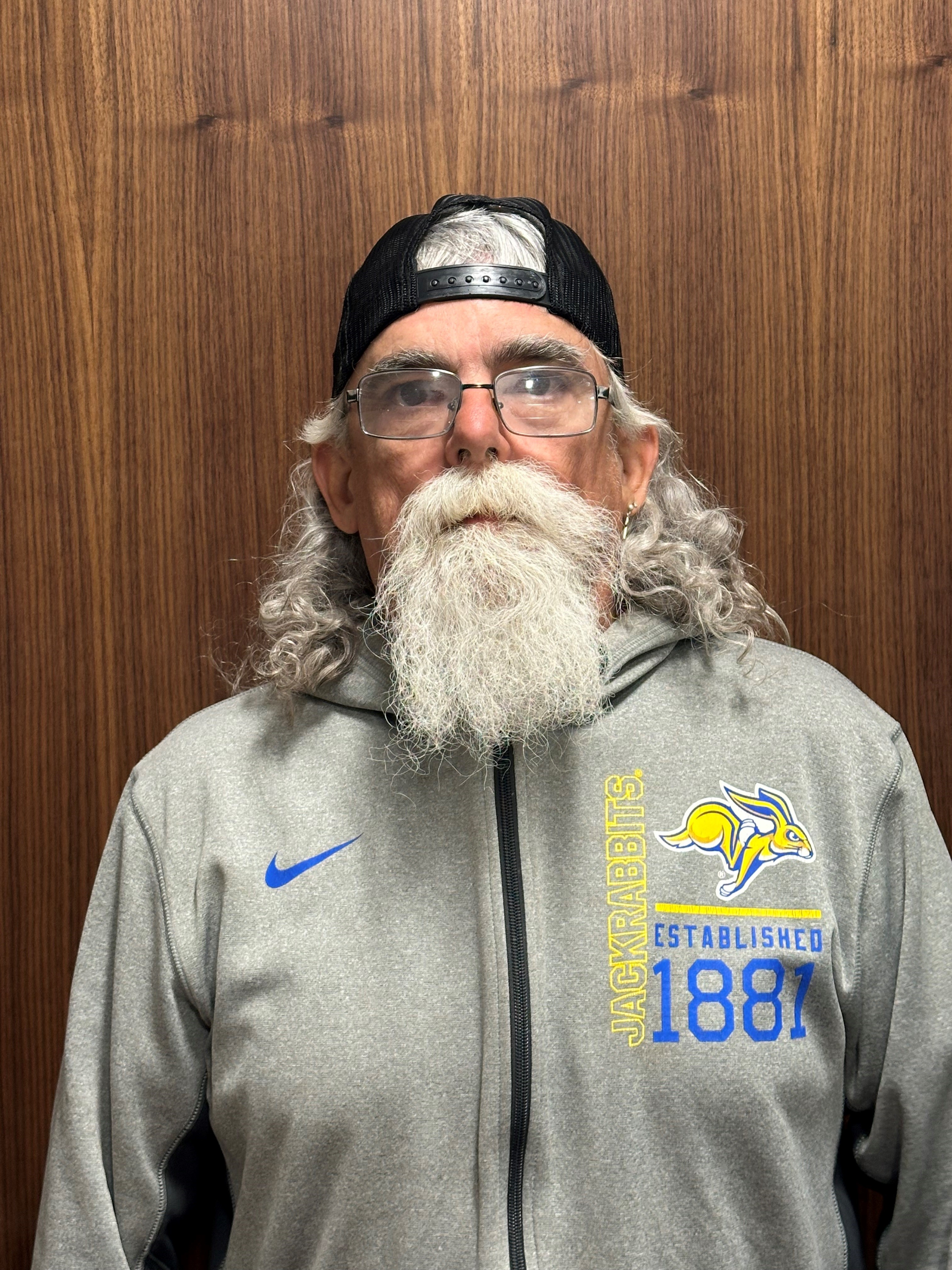 Most recent image of VERHOEF, TROY MARTIN