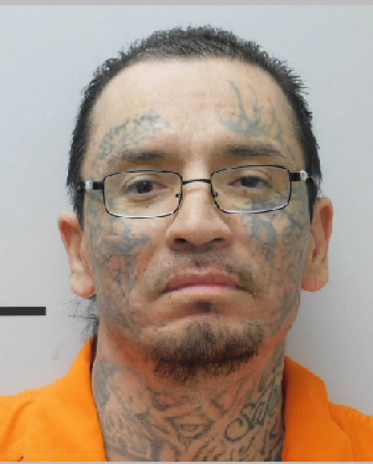 Most recent image of LONEHILL, TRAVIS LINN