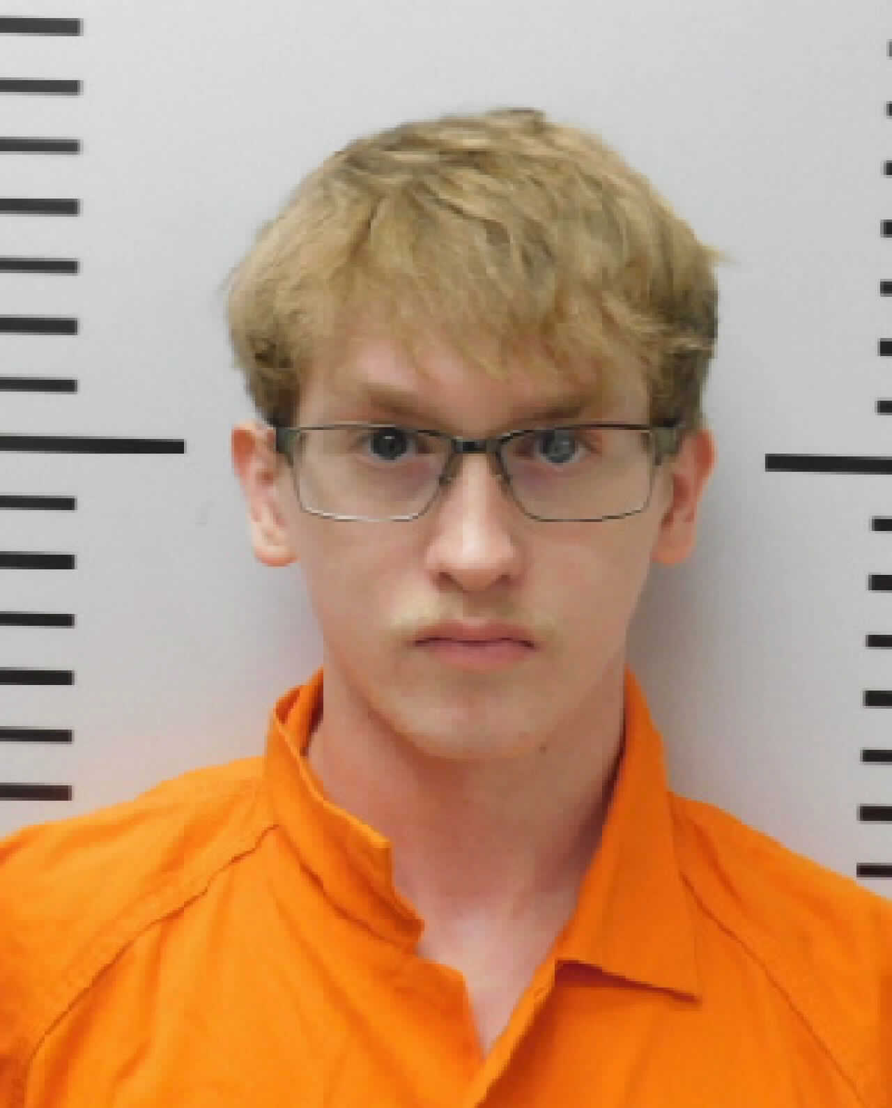 Most recent image of BRANSON, DAVID ANTHONY