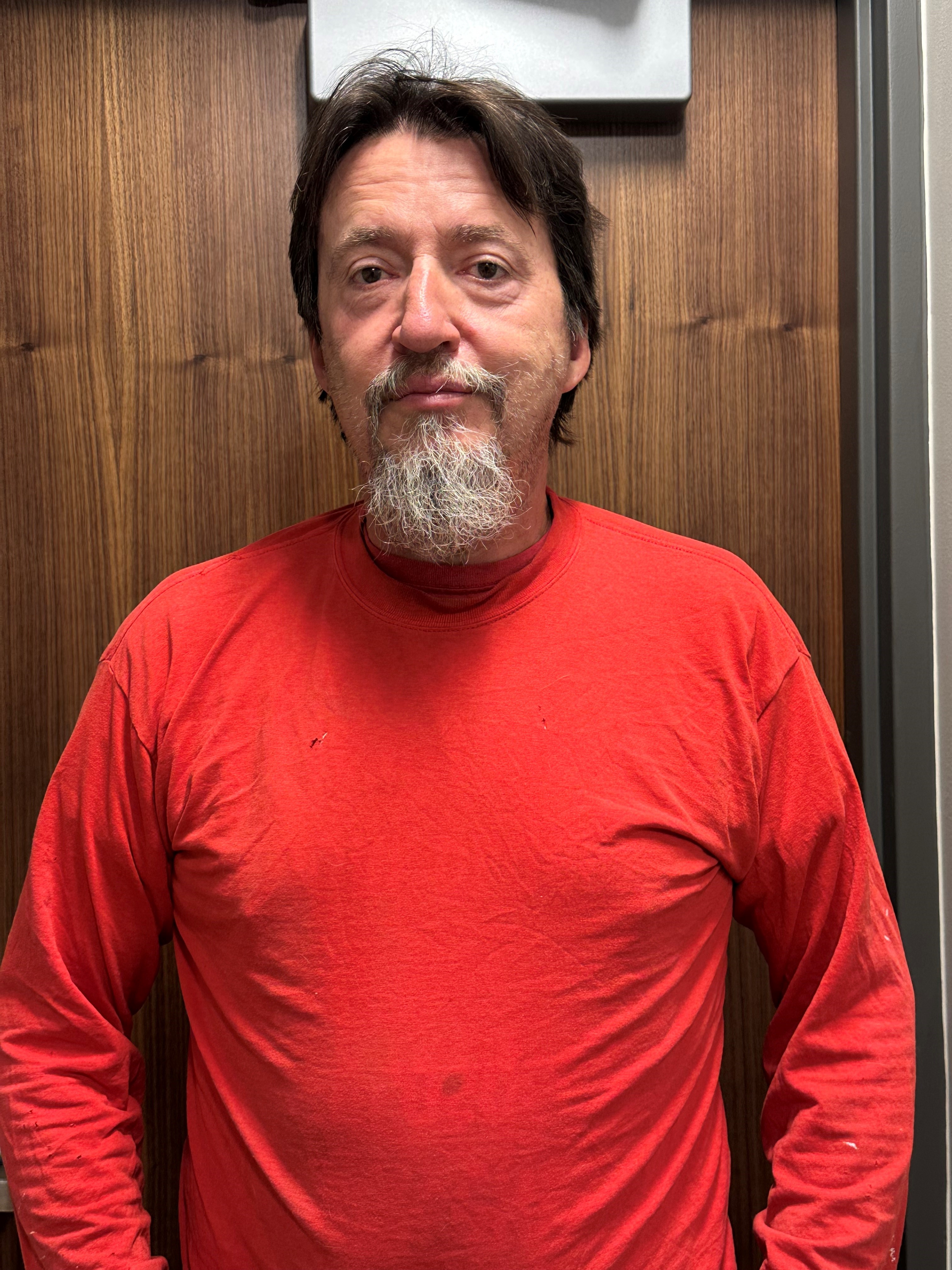 Most recent image of KOOIKER, MICHAEL WILLIAM