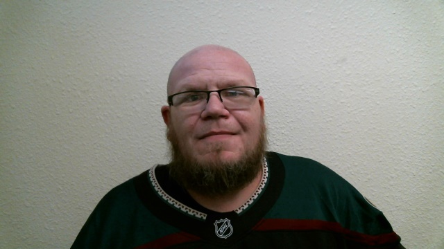 Most recent image of JONES, AARON LEE