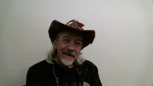 Most recent image of COLLINS, VINCE MICHAEL