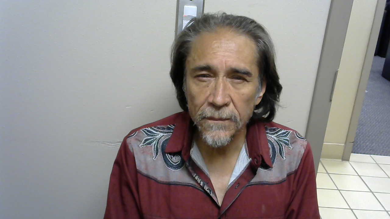 Most recent image of SHORTBULL, TIMOTHY ARNOLD