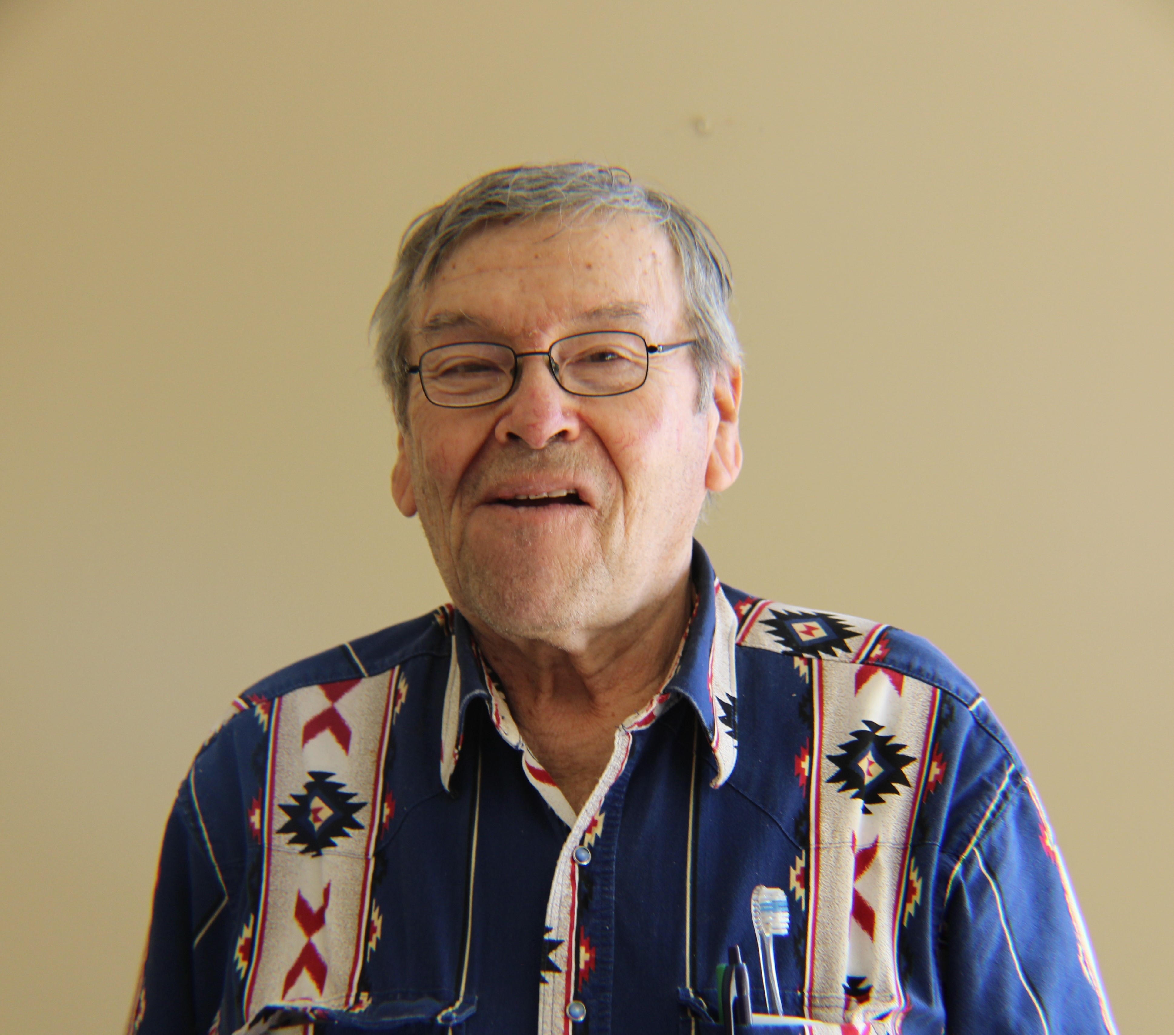 Most recent image of MCLAUGHLIN, RICHARD LEE