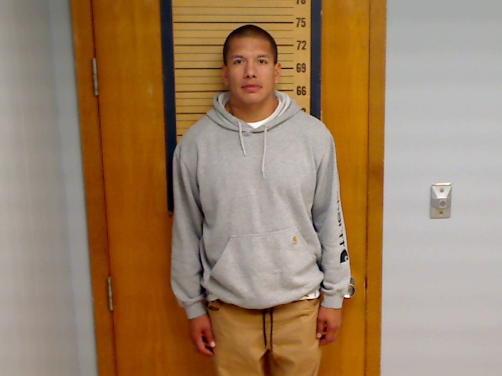 Most recent image of MERRITT, BERNARD EVERETT