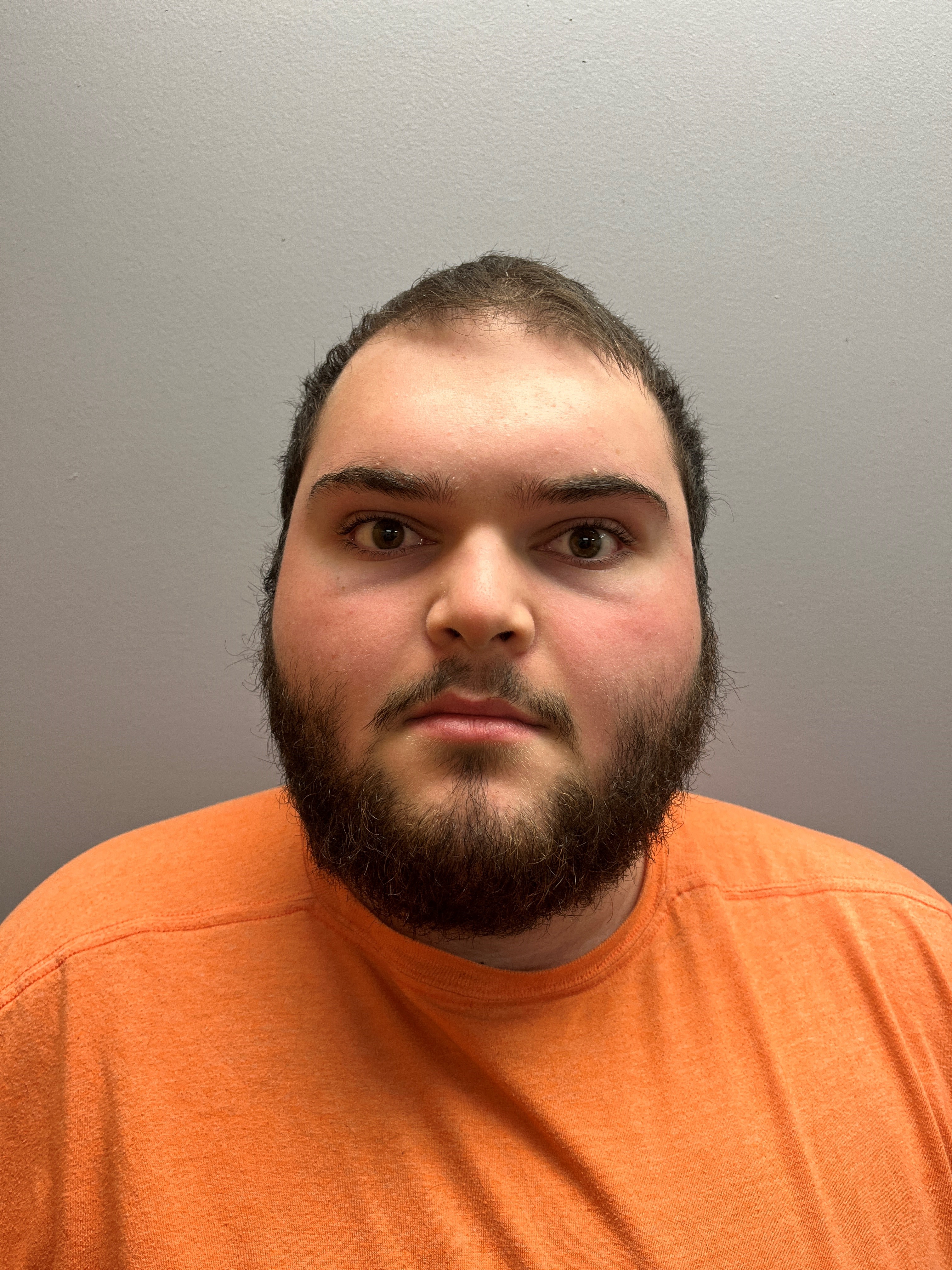 Most recent image of NORDMAN, WYATT JOSEPH