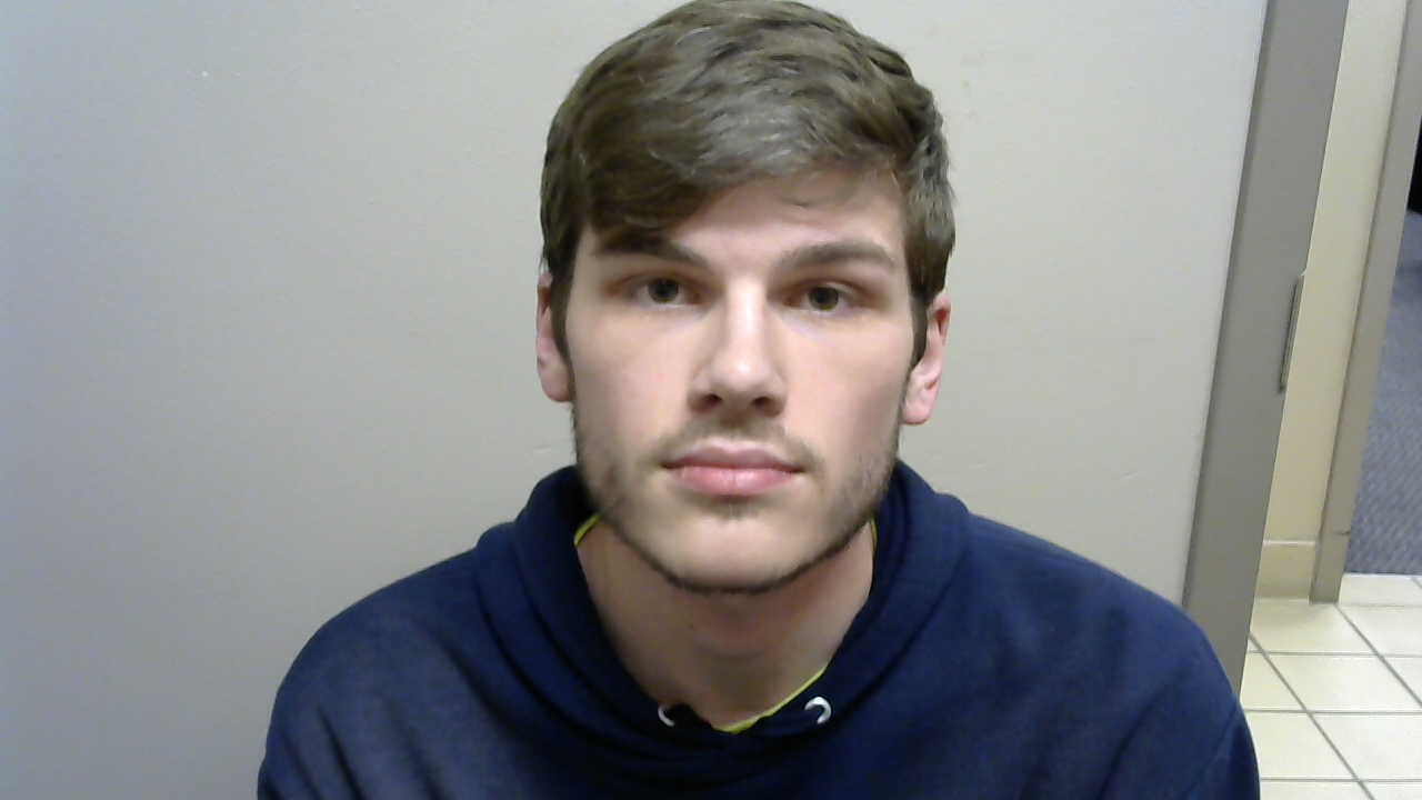 Most recent image of MUTSCHELKNAUS, LOGAN JAMISON