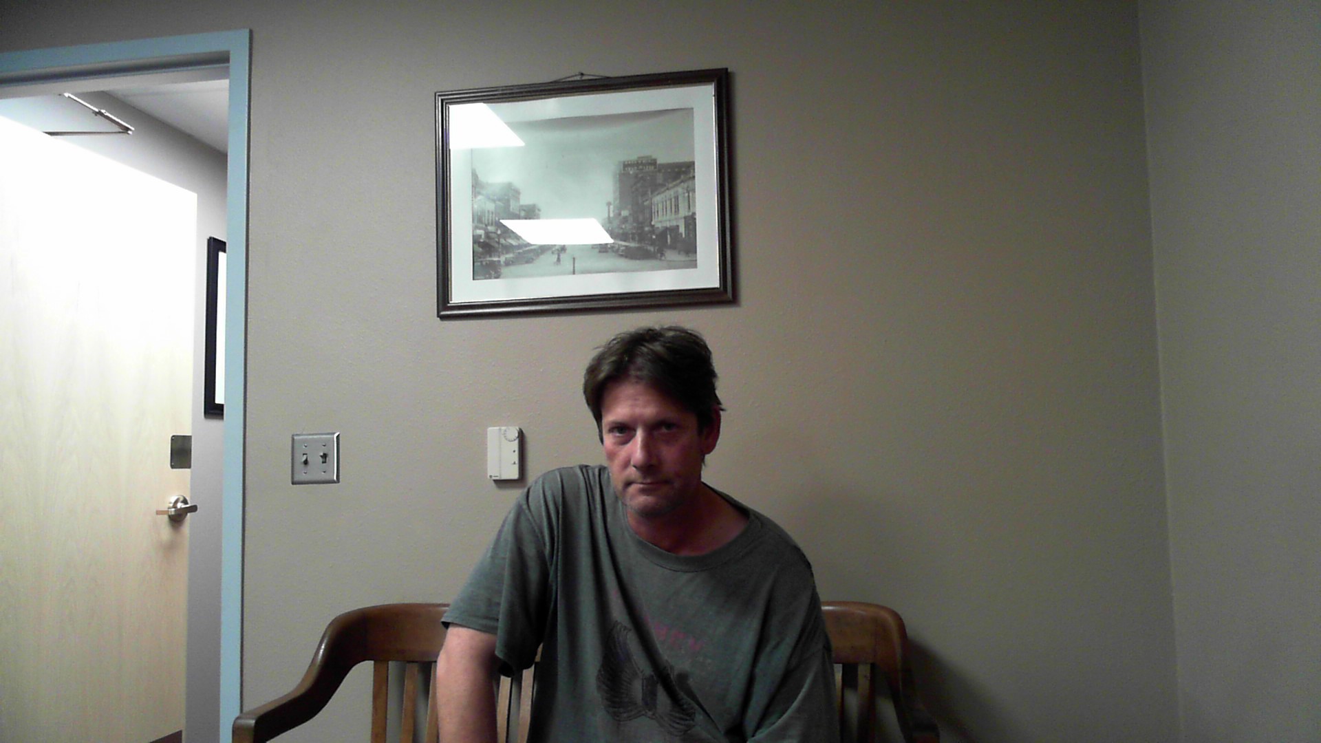 Most recent image of WENDEL, ROCKY DEAN