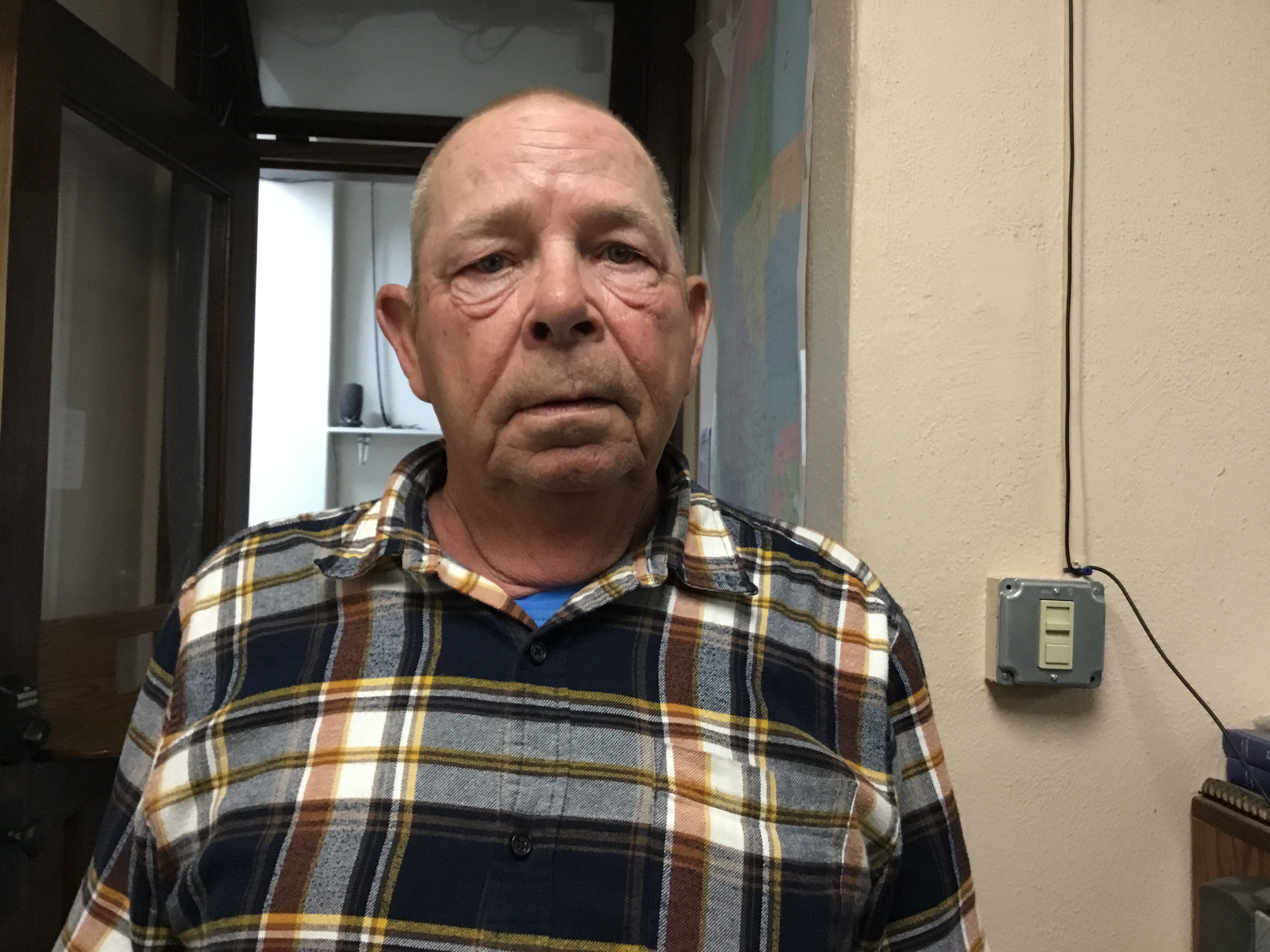 Most recent image of DEWAIDE, STEVEN ROBERT