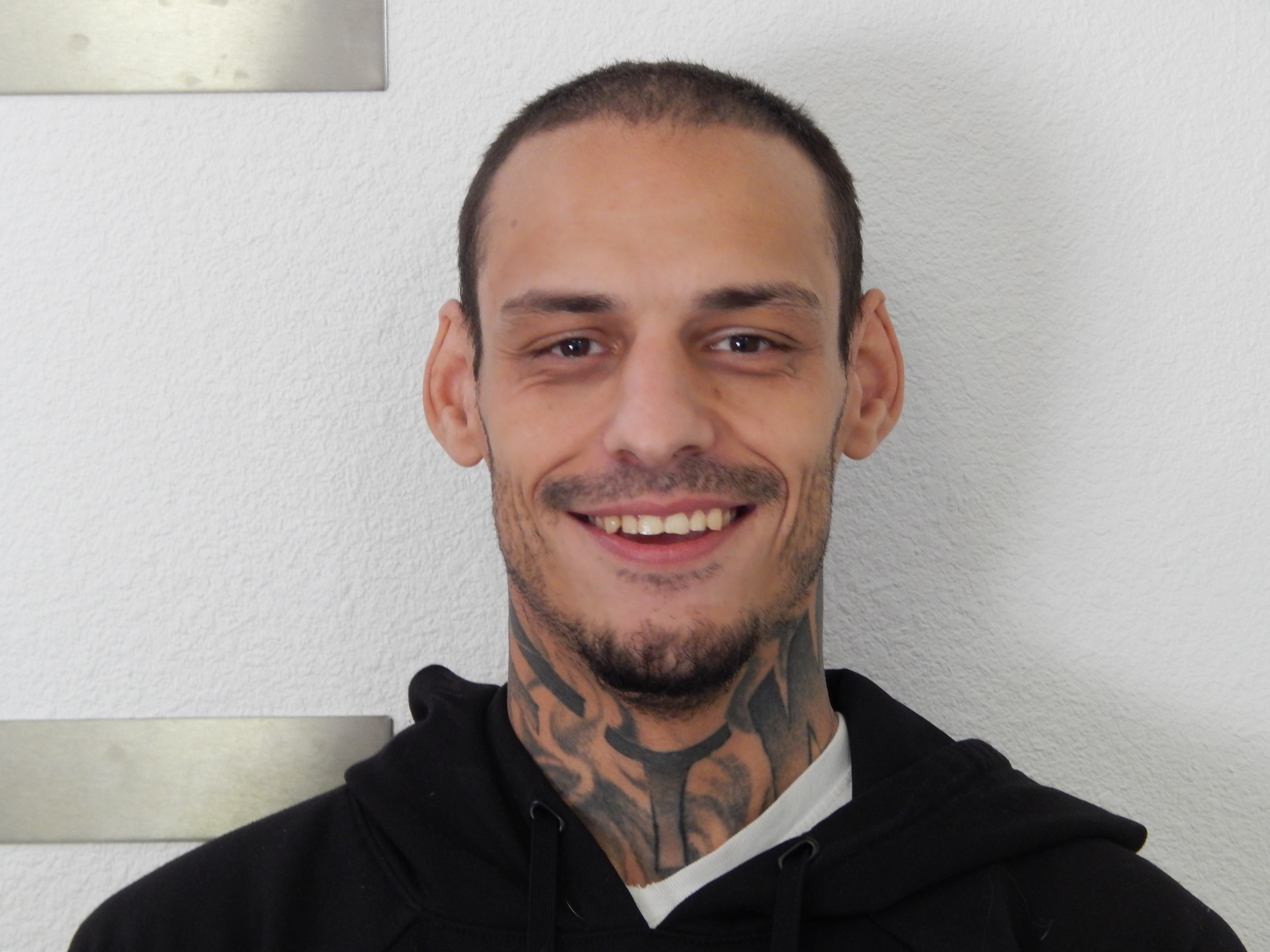 Most recent image of LYONS, WILLIAM JAMES