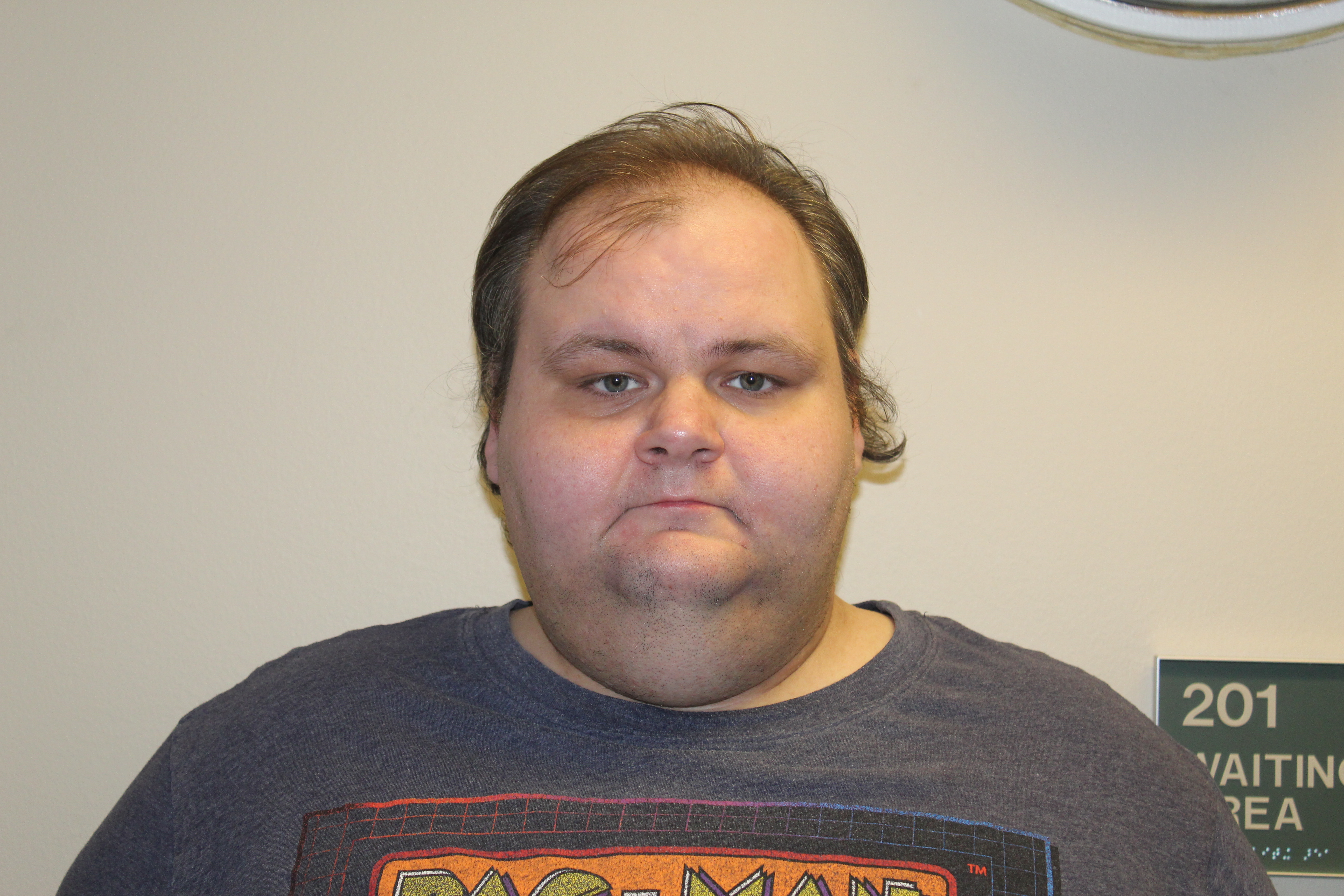 Most recent image of JOHNSON, CAMERON JAMES