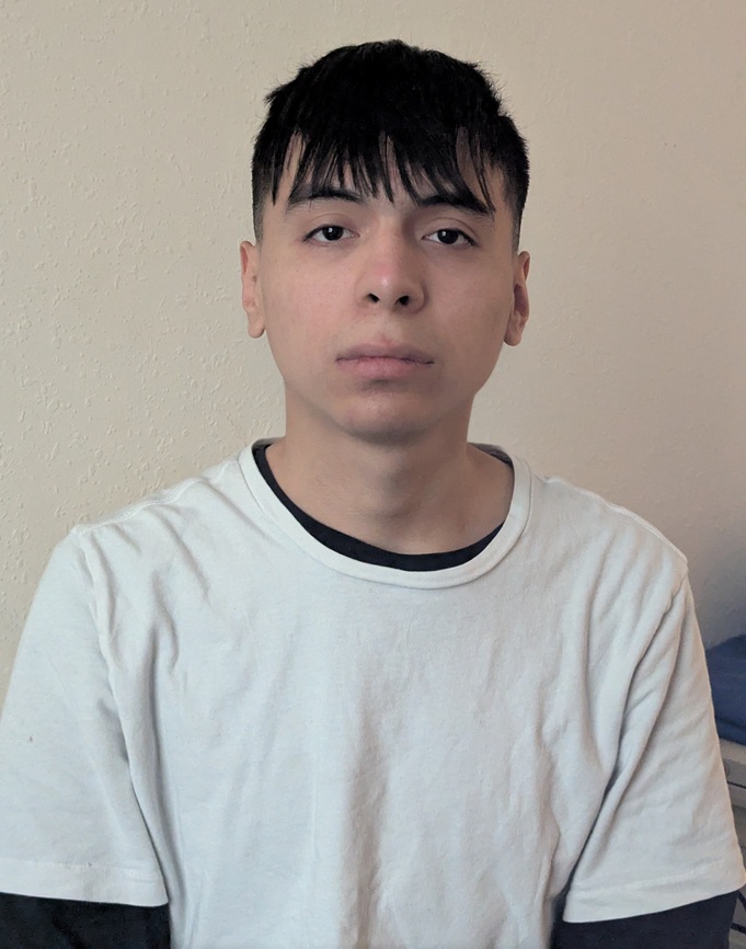 Most recent image of REDBEAR, LEIGHTON CARTERELIAS