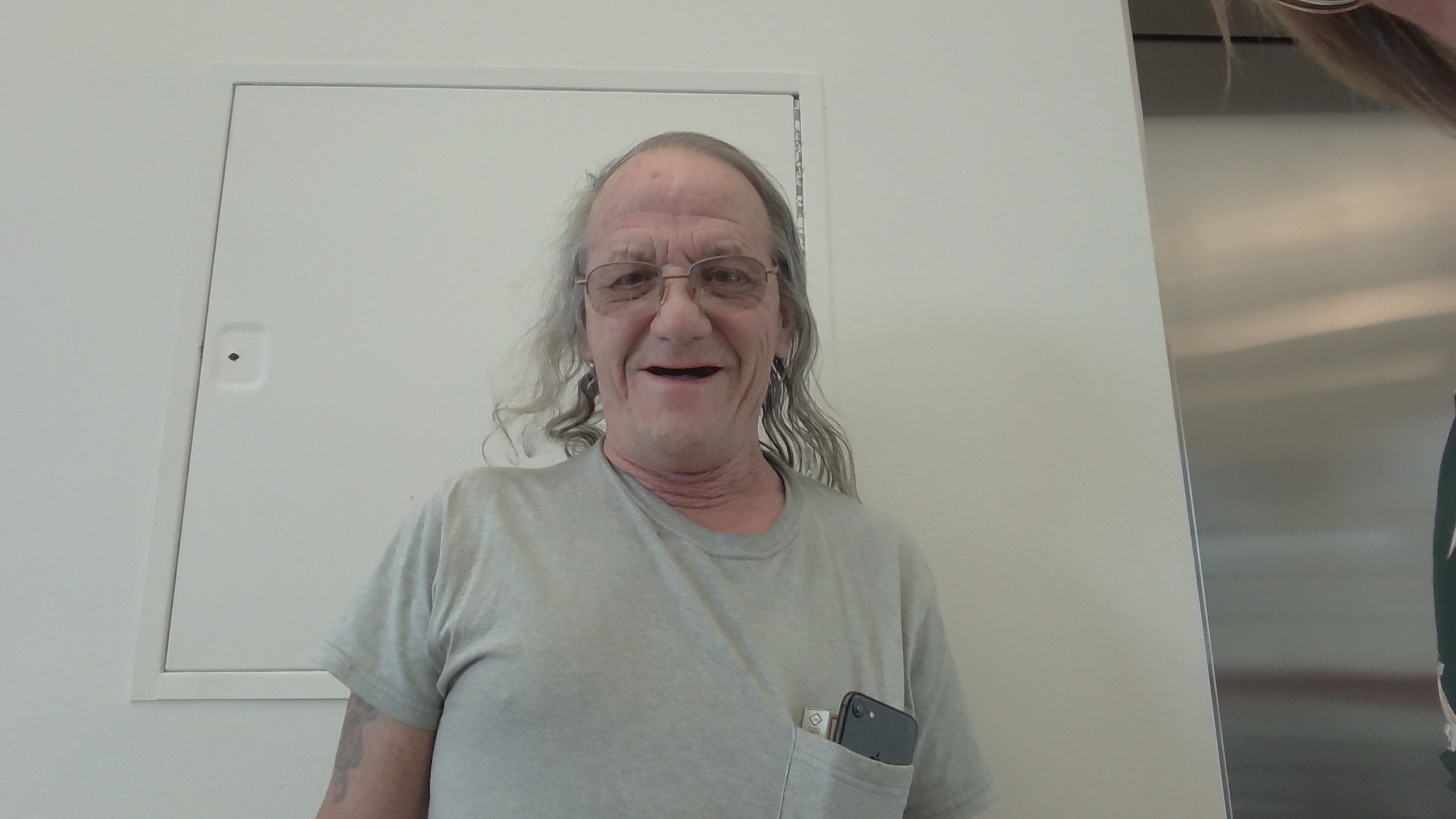 Most recent image of WELLS, SCOTT ARLEN