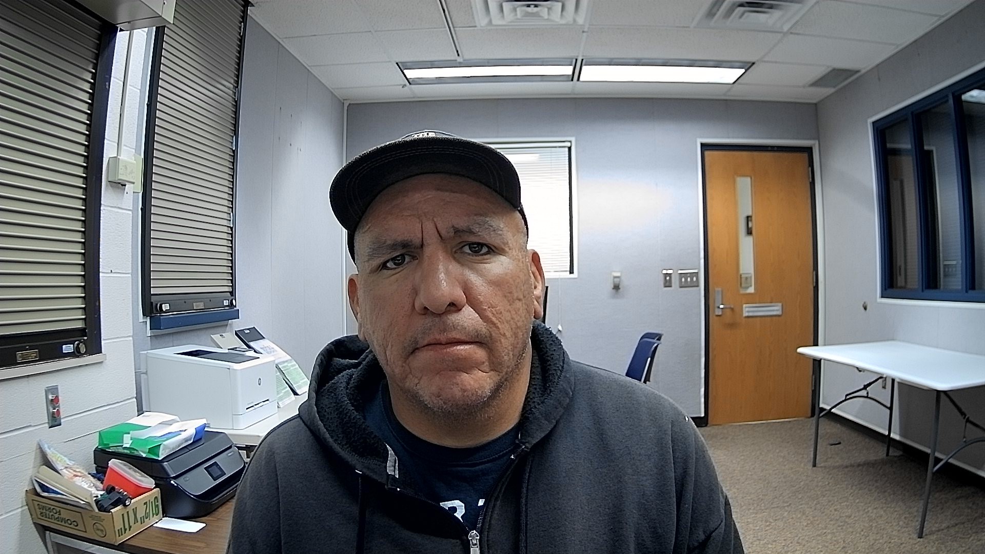 Most recent image of EAGLEBEAR, ARNOLD RICHARD JR