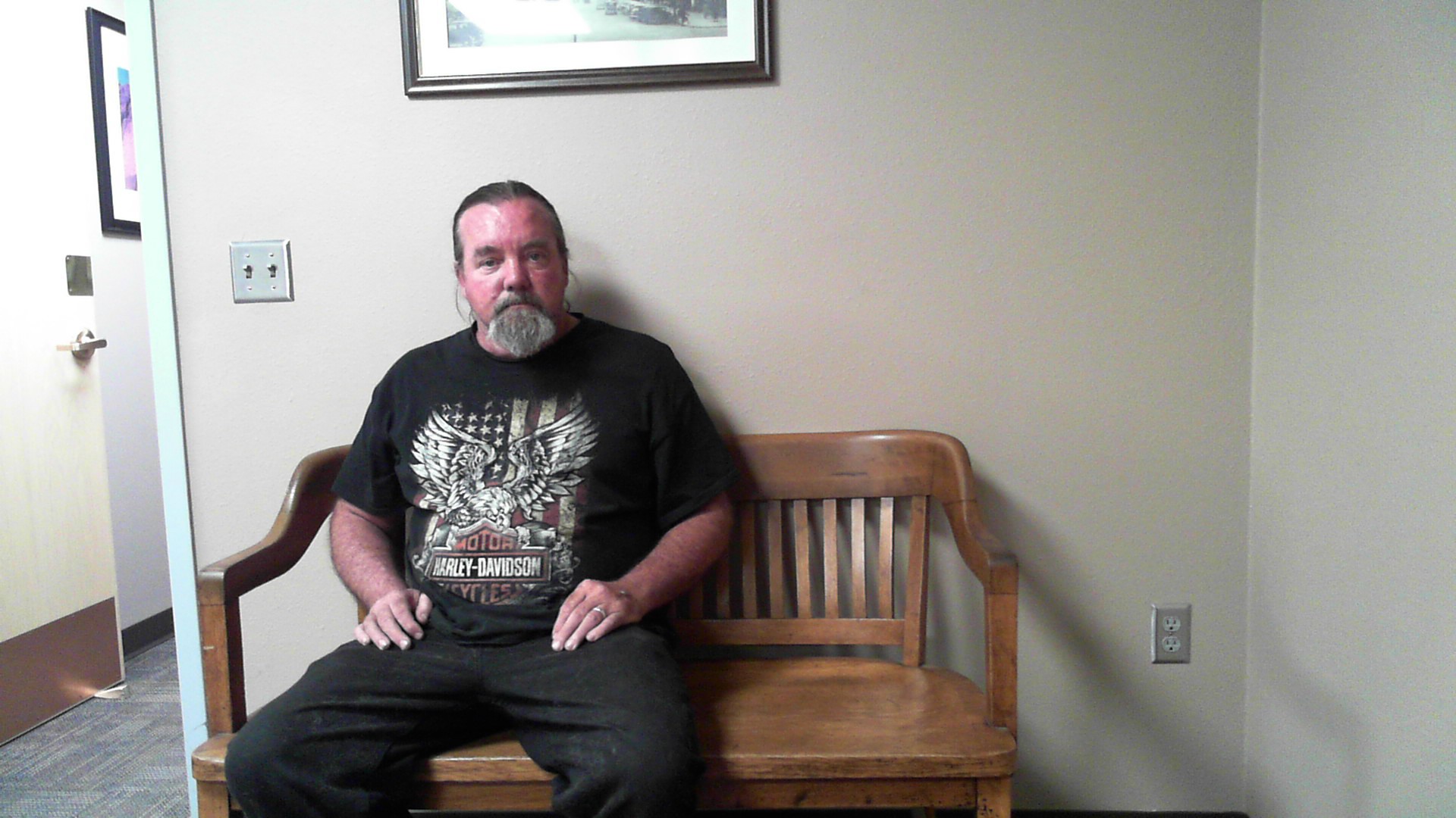 Most recent image of SENTELL, RICHARD DEAN